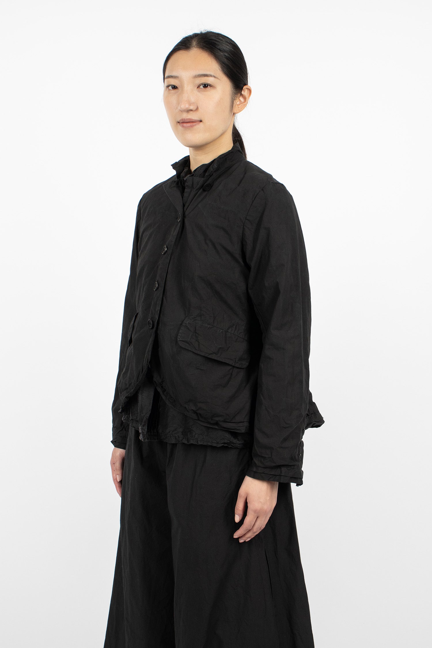 Rory Jacket Black