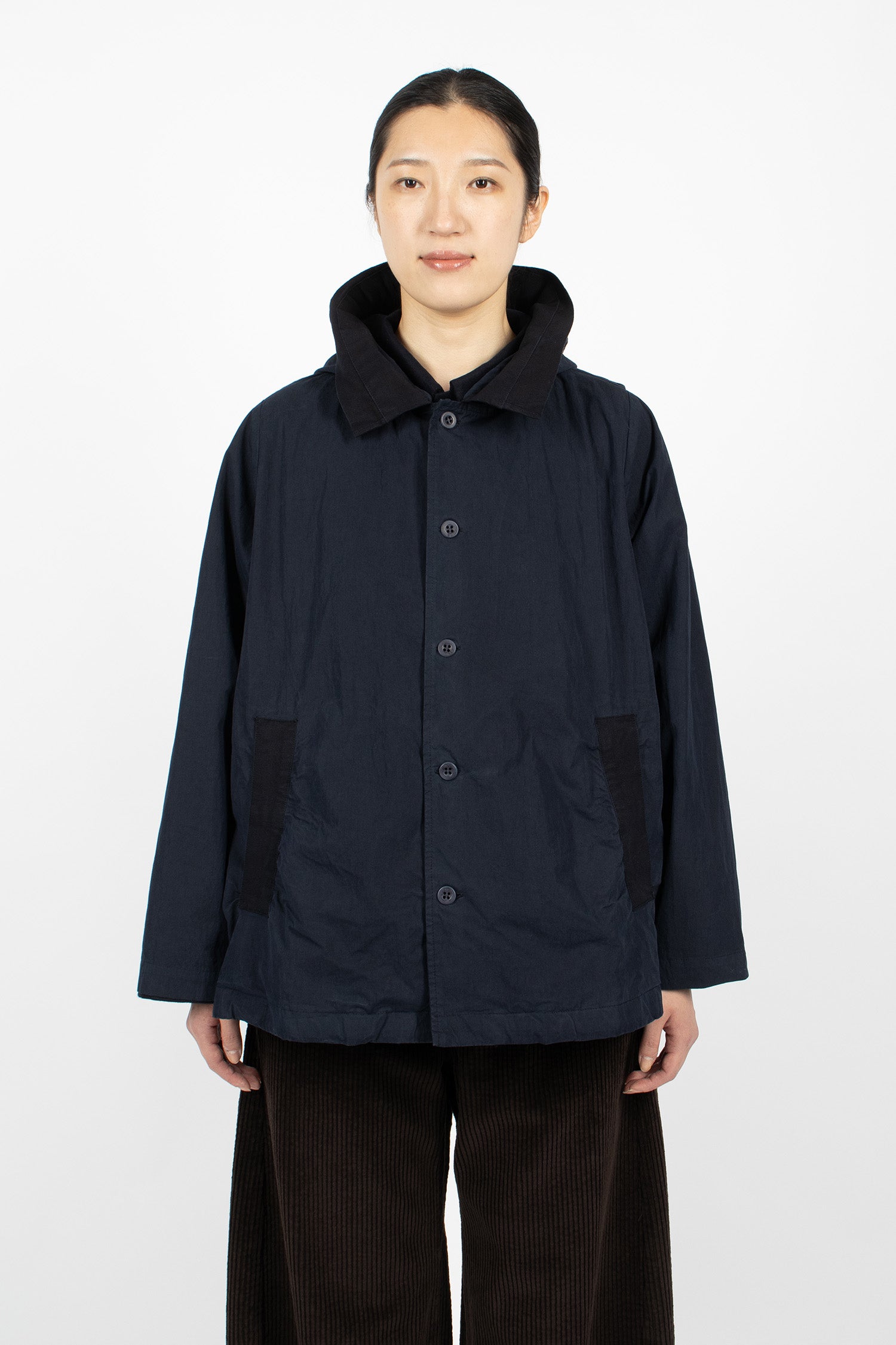 Petra Jacket Atlantic