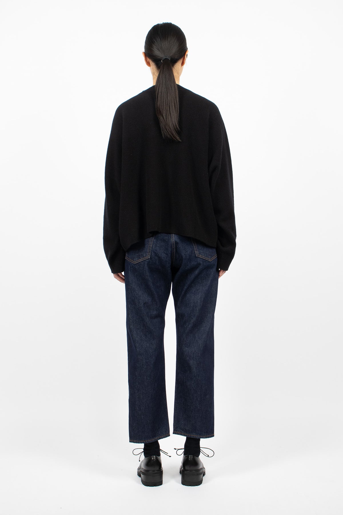 105 Jean One Wash