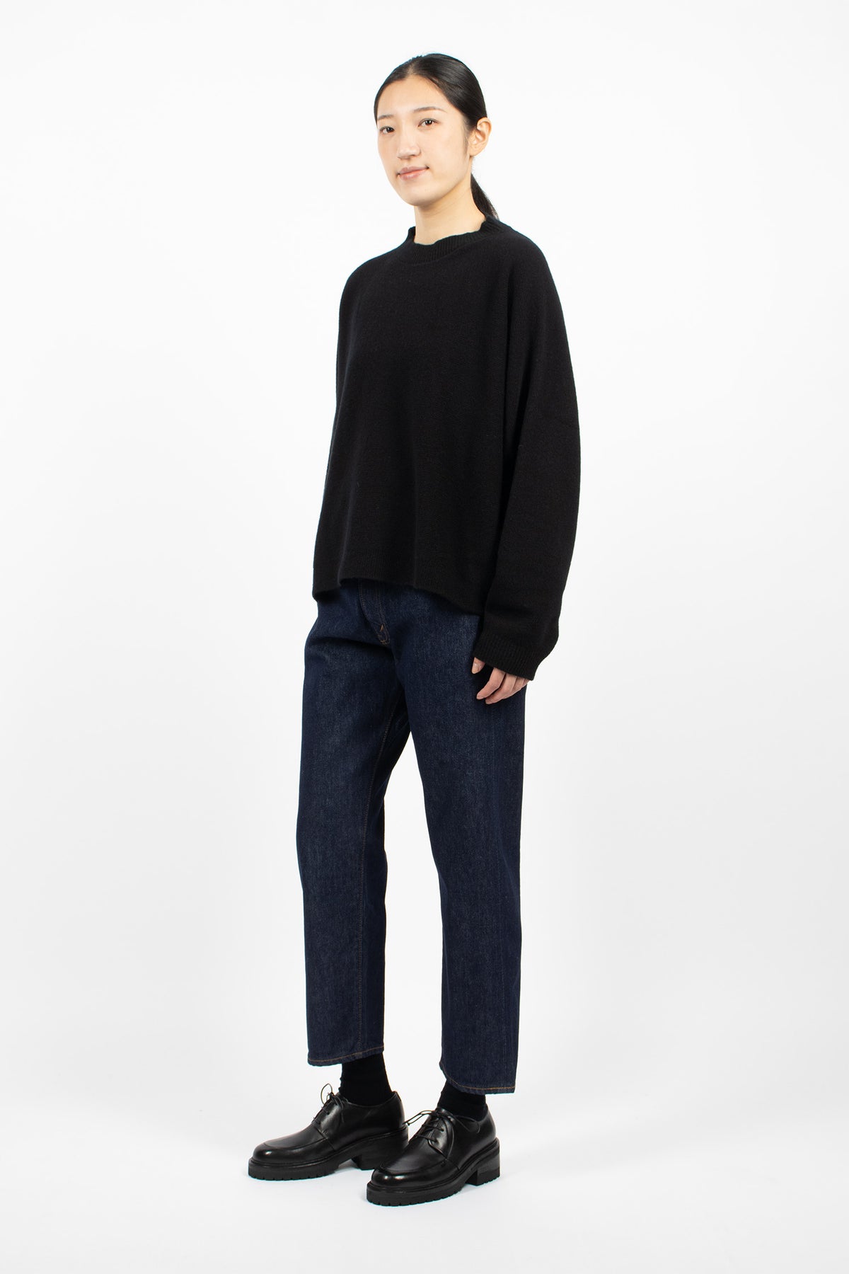 105 Jean One Wash
