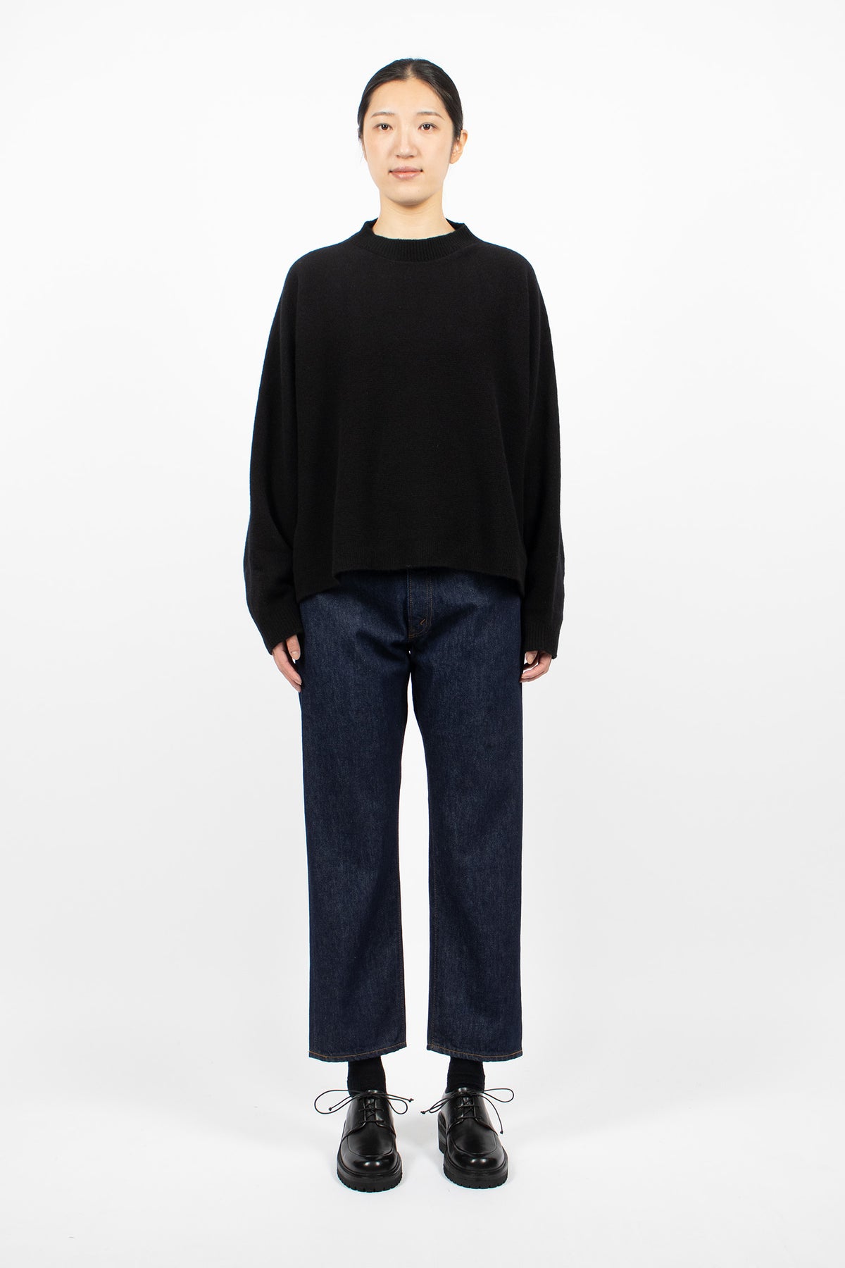 105 Jean One Wash