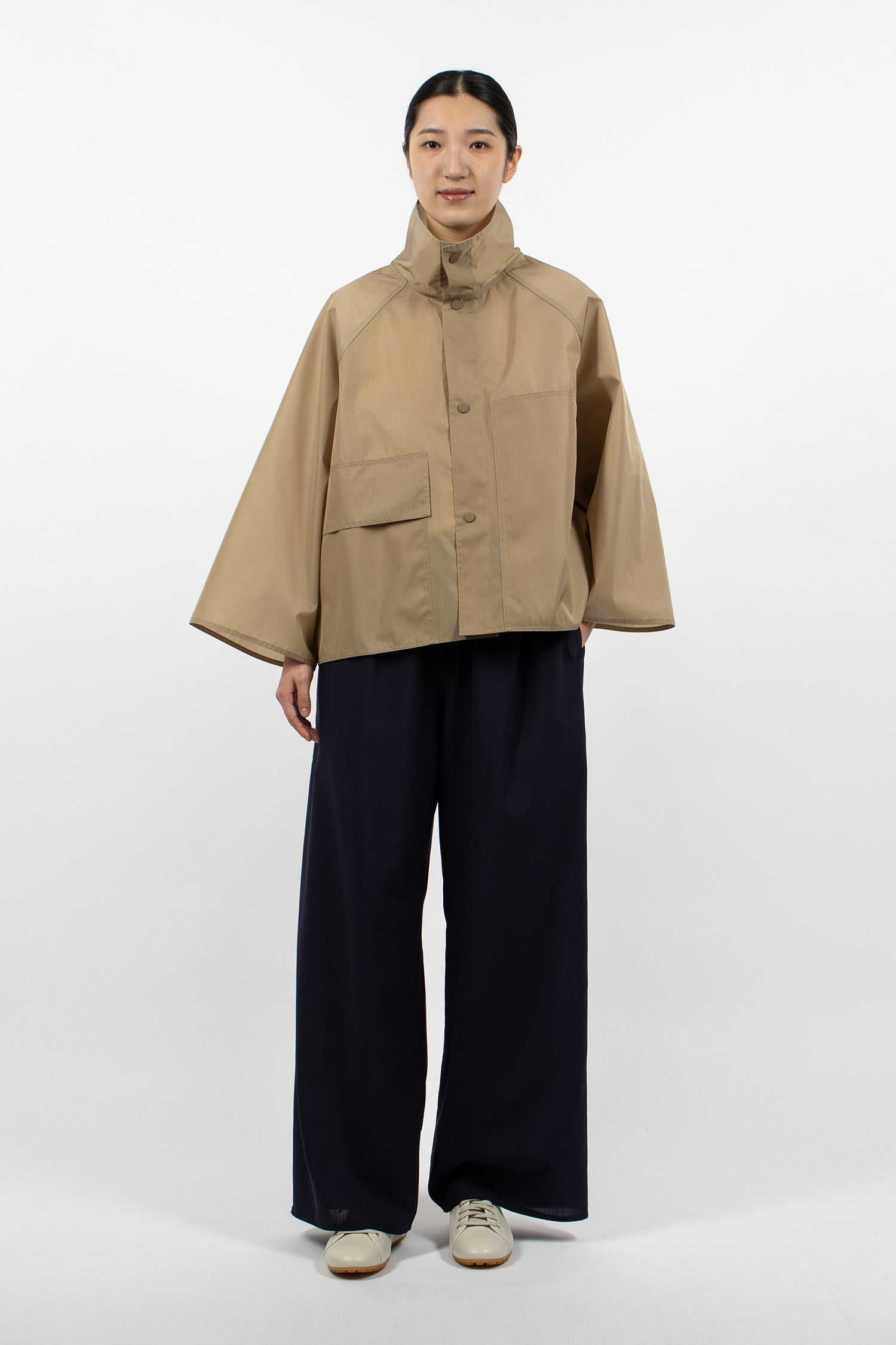 Cell Jacket Moonstone