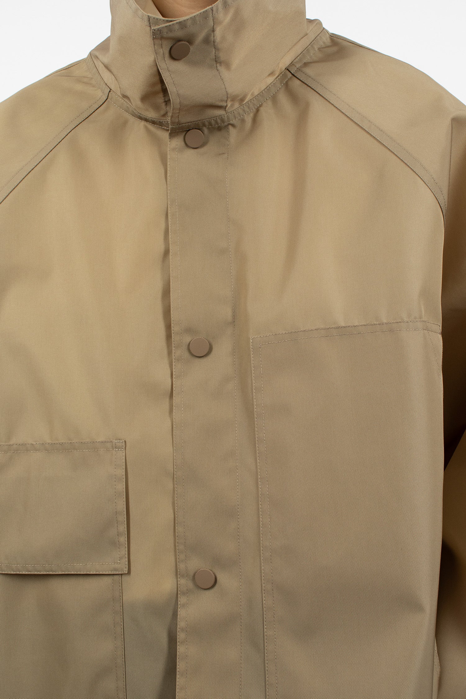 Cell Jacket Moonstone