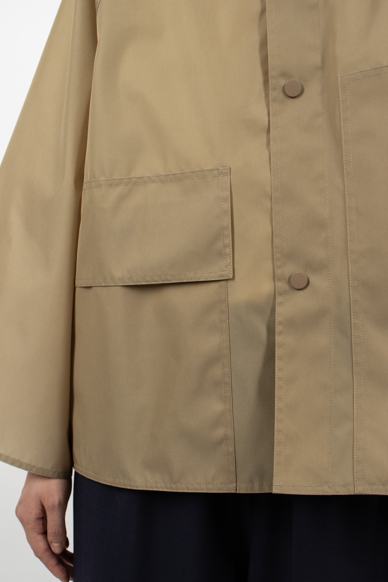 Cell Jacket Moonstone