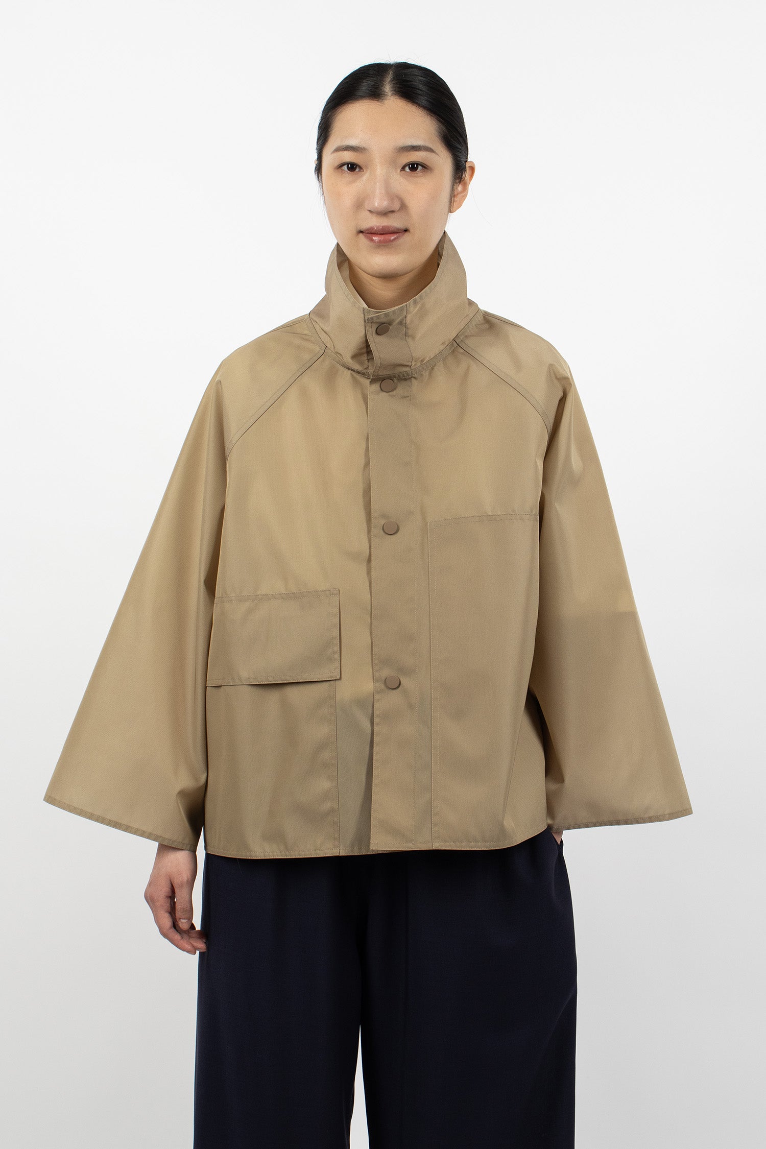 Cell Jacket Moonstone