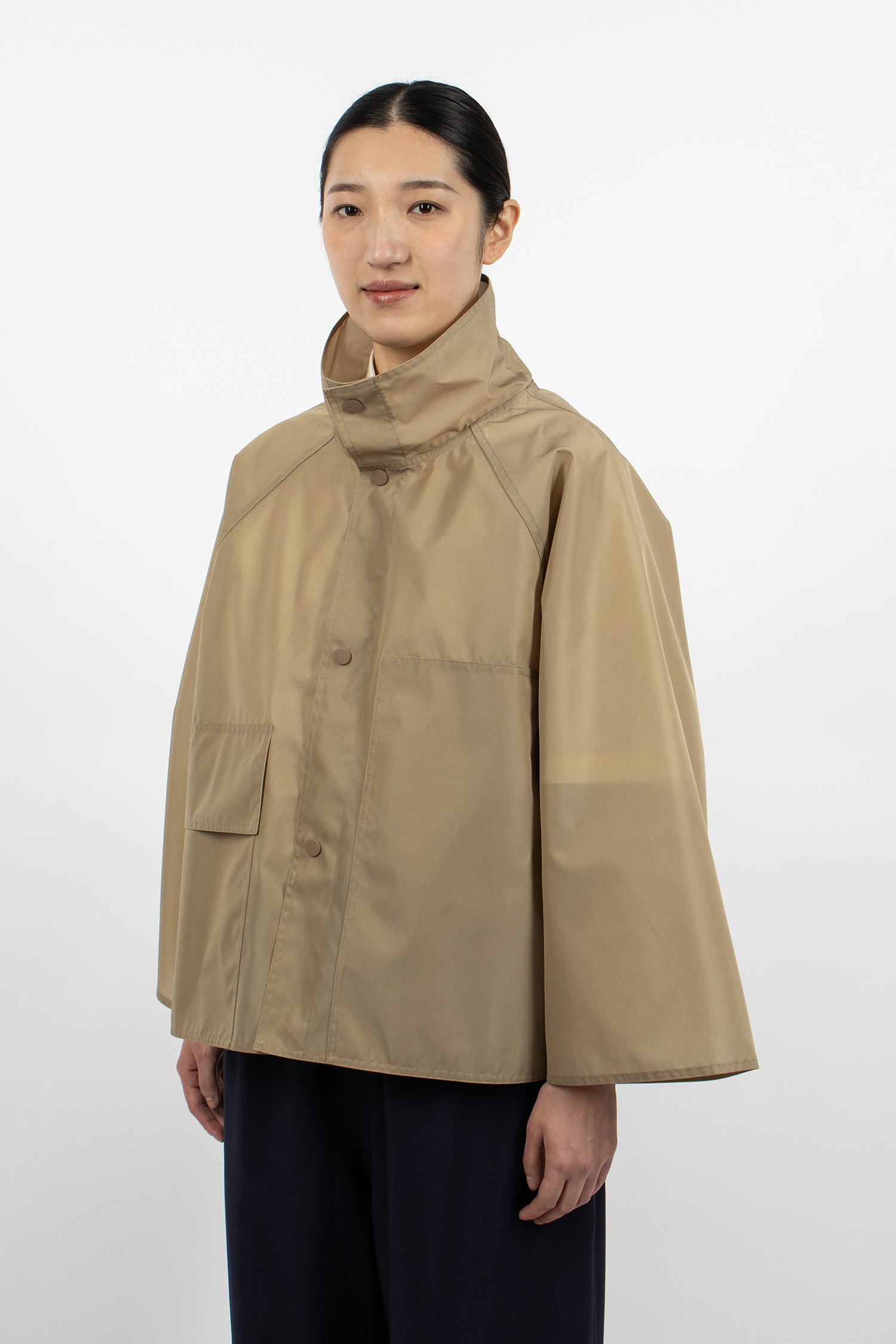 Cell Jacket Moonstone