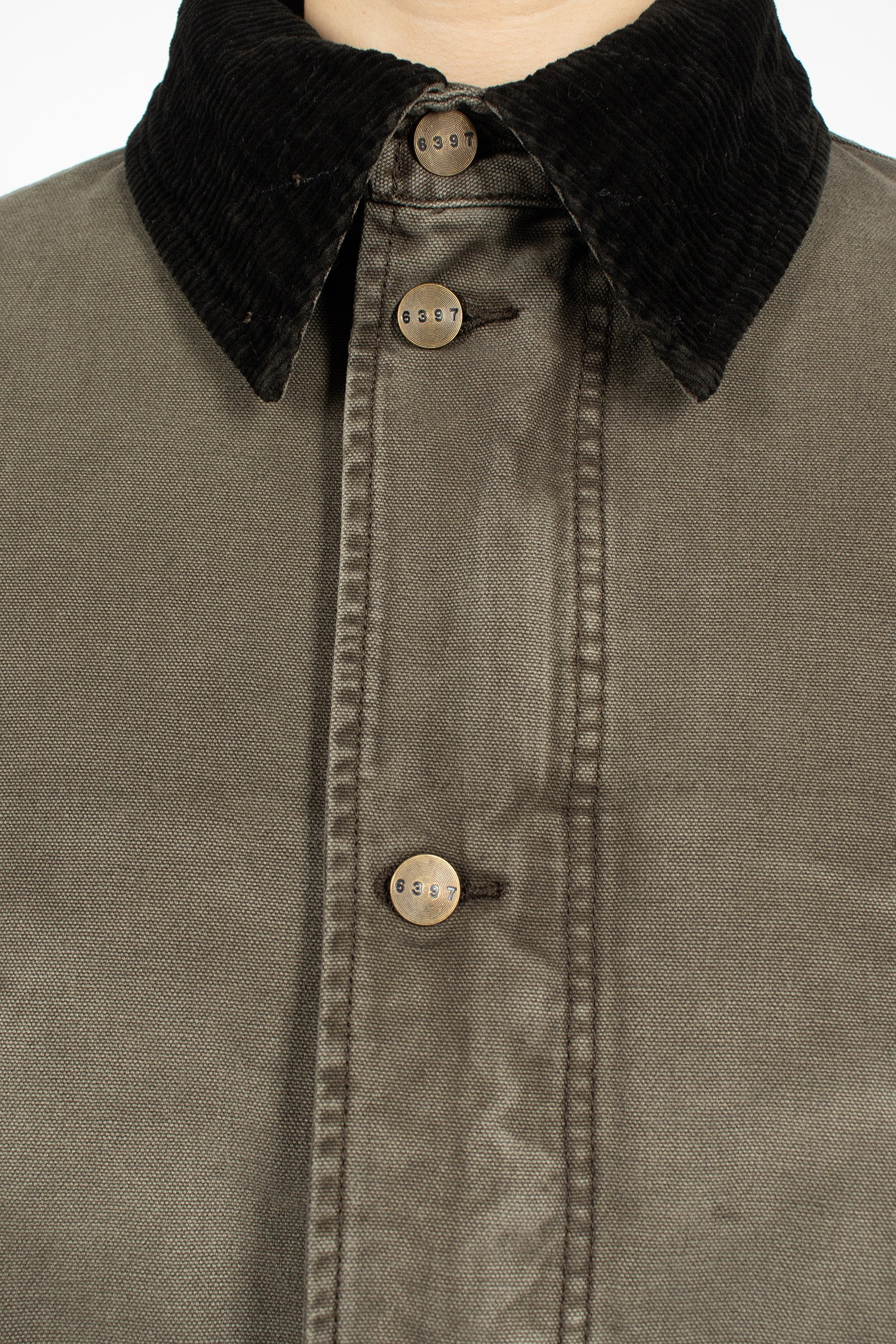 Flight Jacket Army