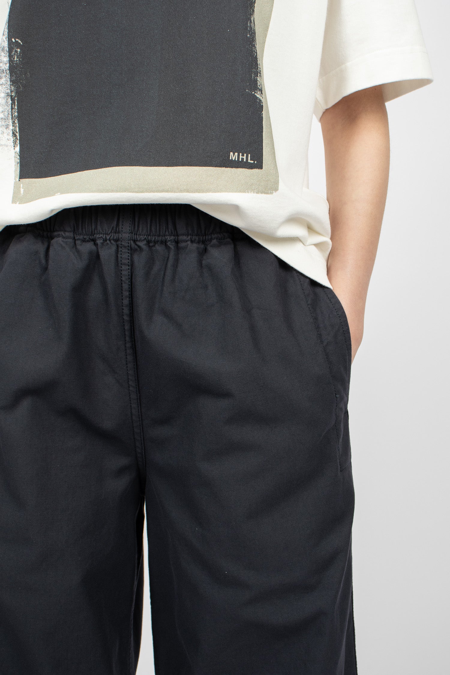 Sports Joggers Ink