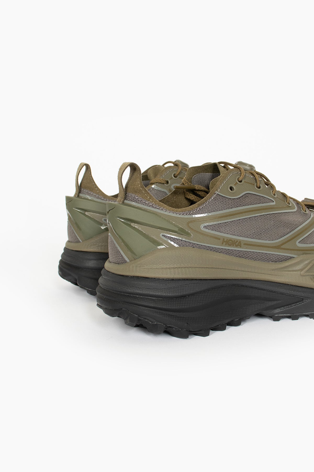 Stinson One7 Antique Olive/Black