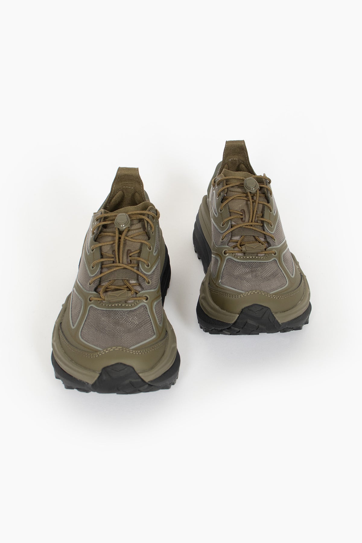 Stinson One7 Antique Olive/Black