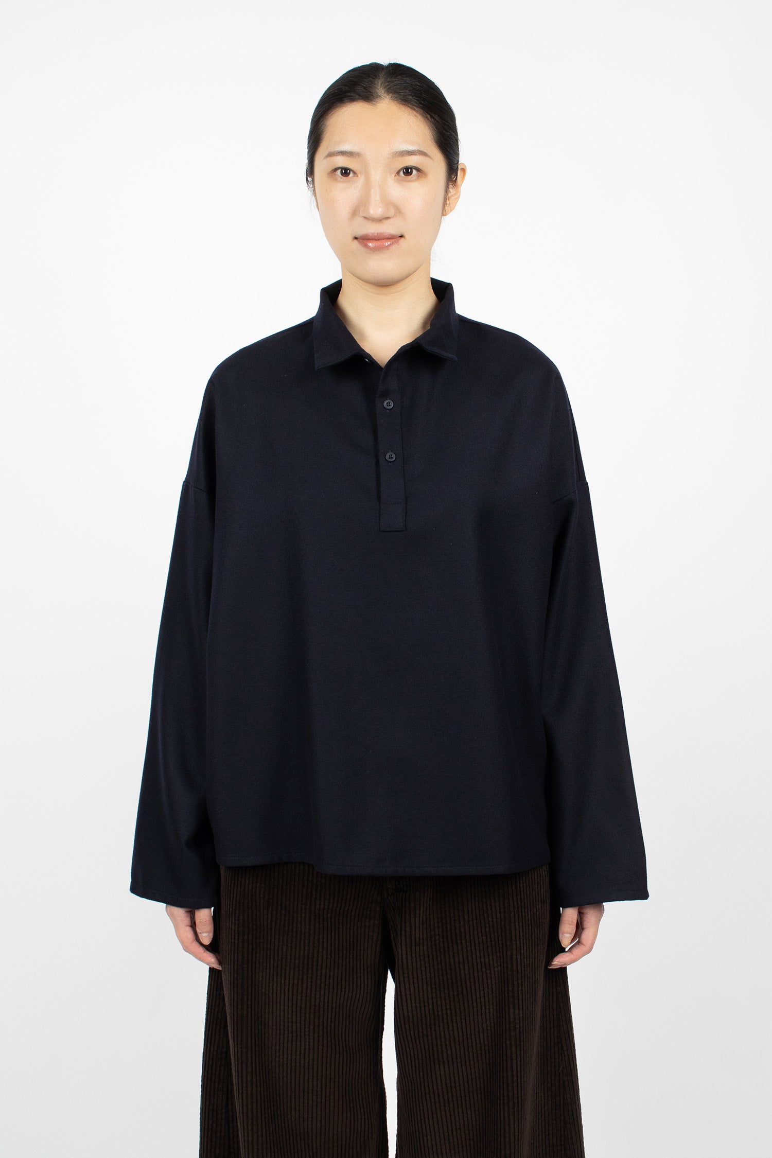 Amal Top Grace Black