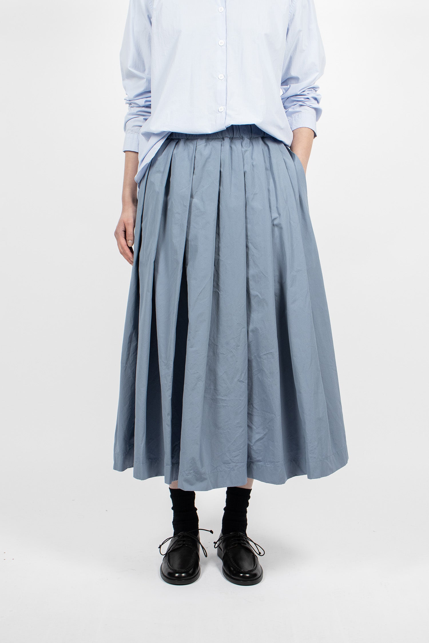 Matilde Skirt Avio