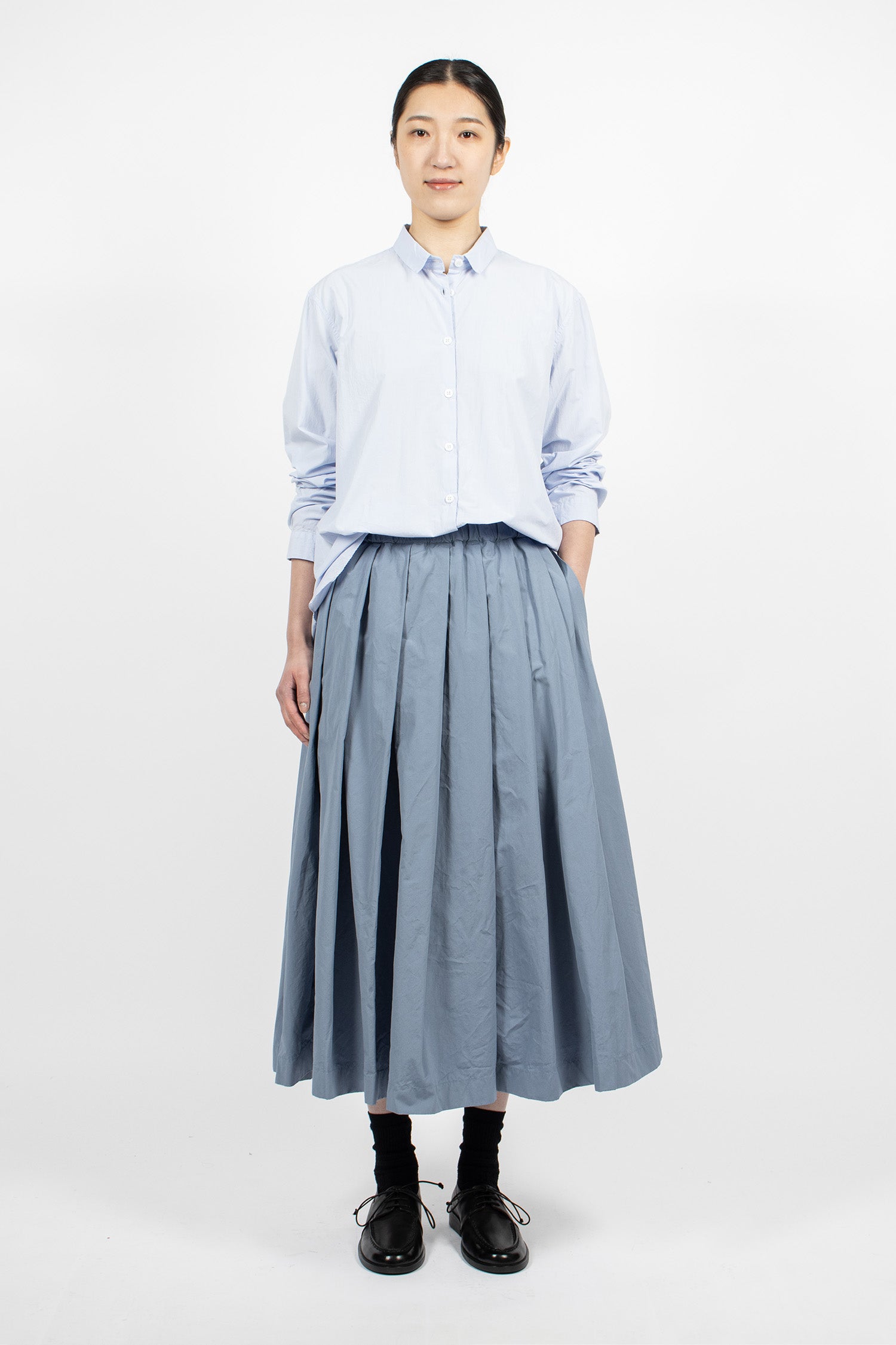 Matilde Skirt Avio