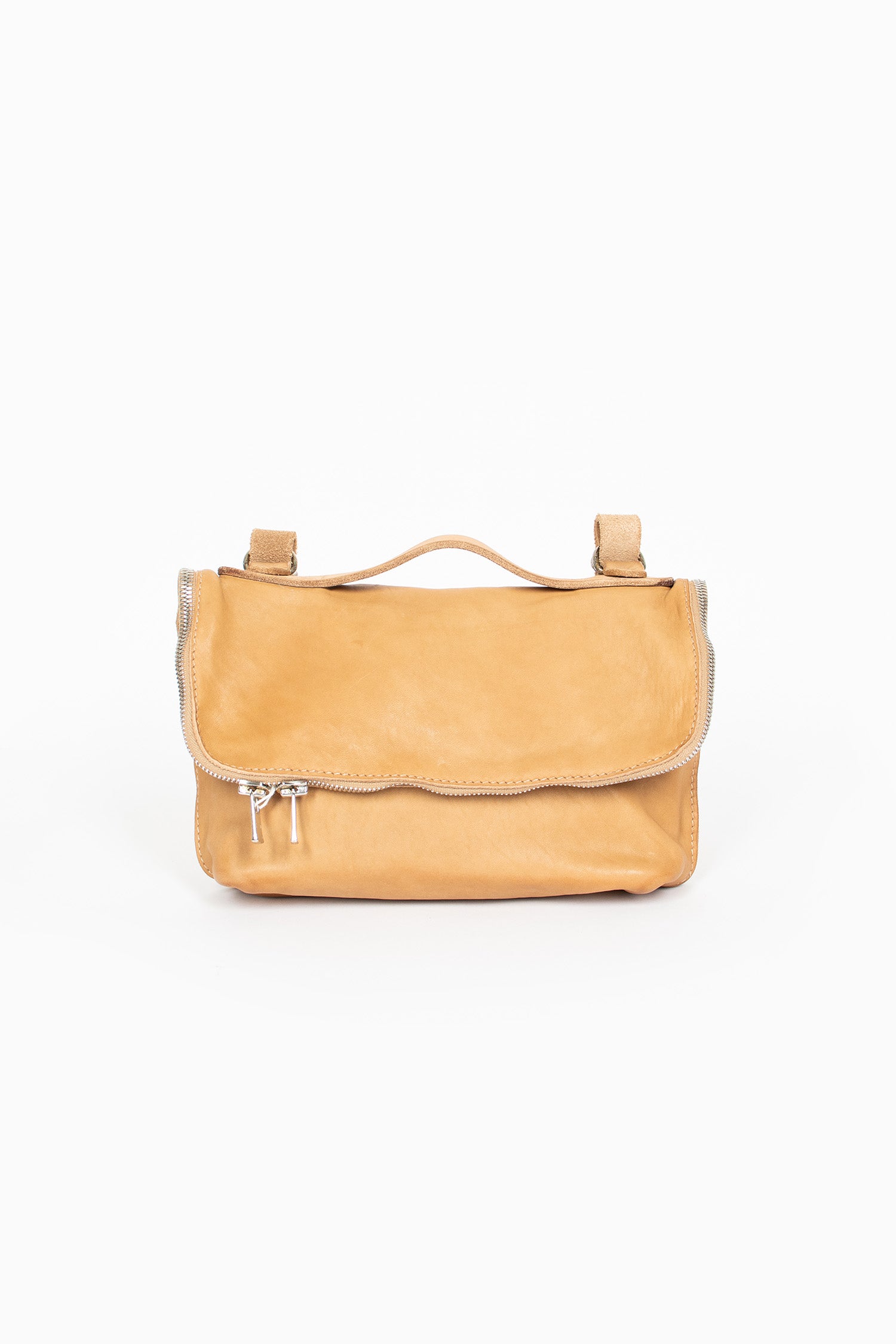 M100 Messenger Bag CO171T Tan