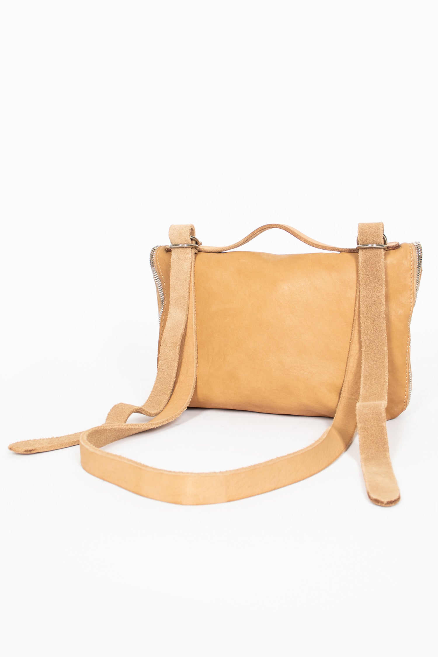 M100 Messenger Bag CO171T Tan