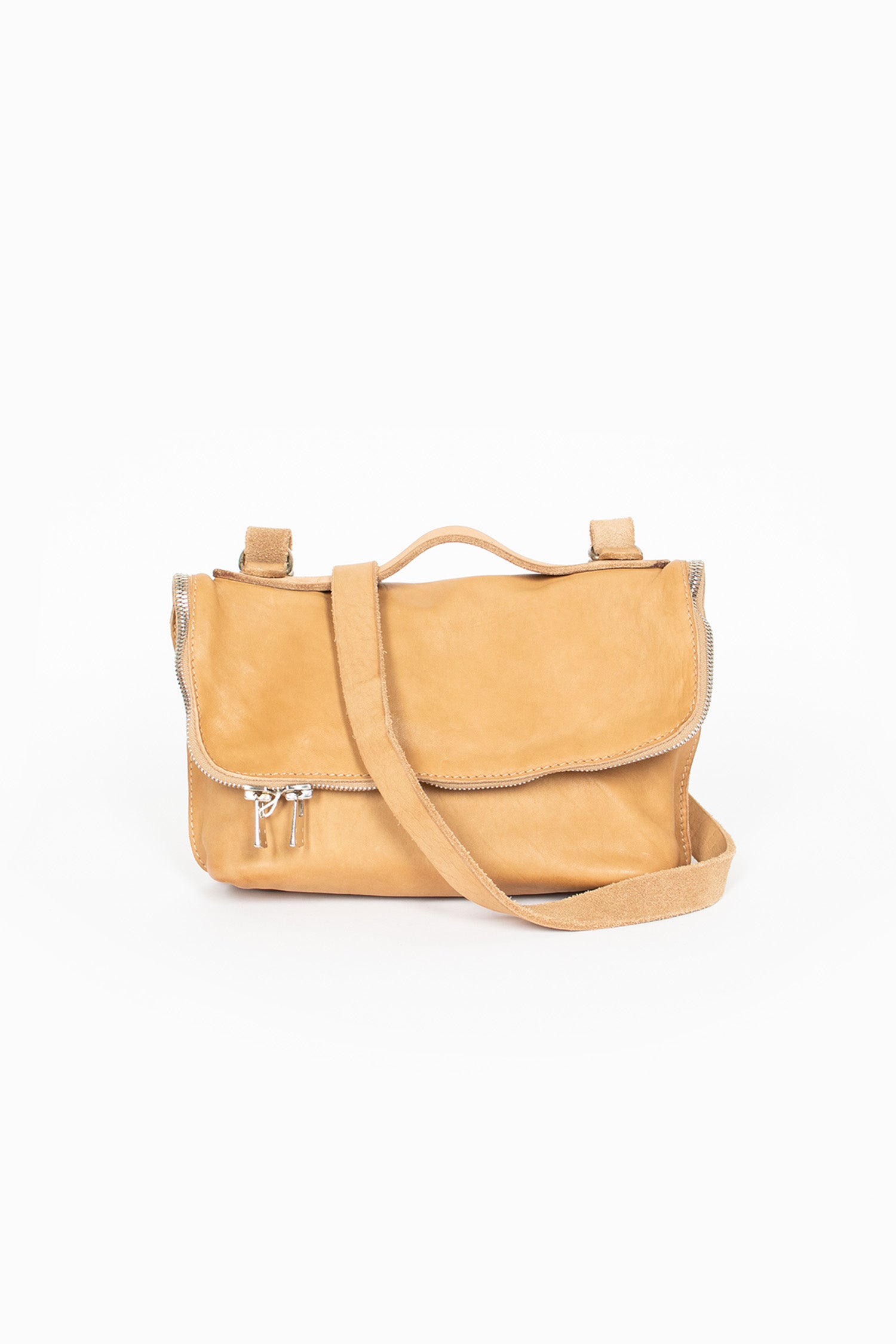 M100 Messenger Bag CO171T Tan
