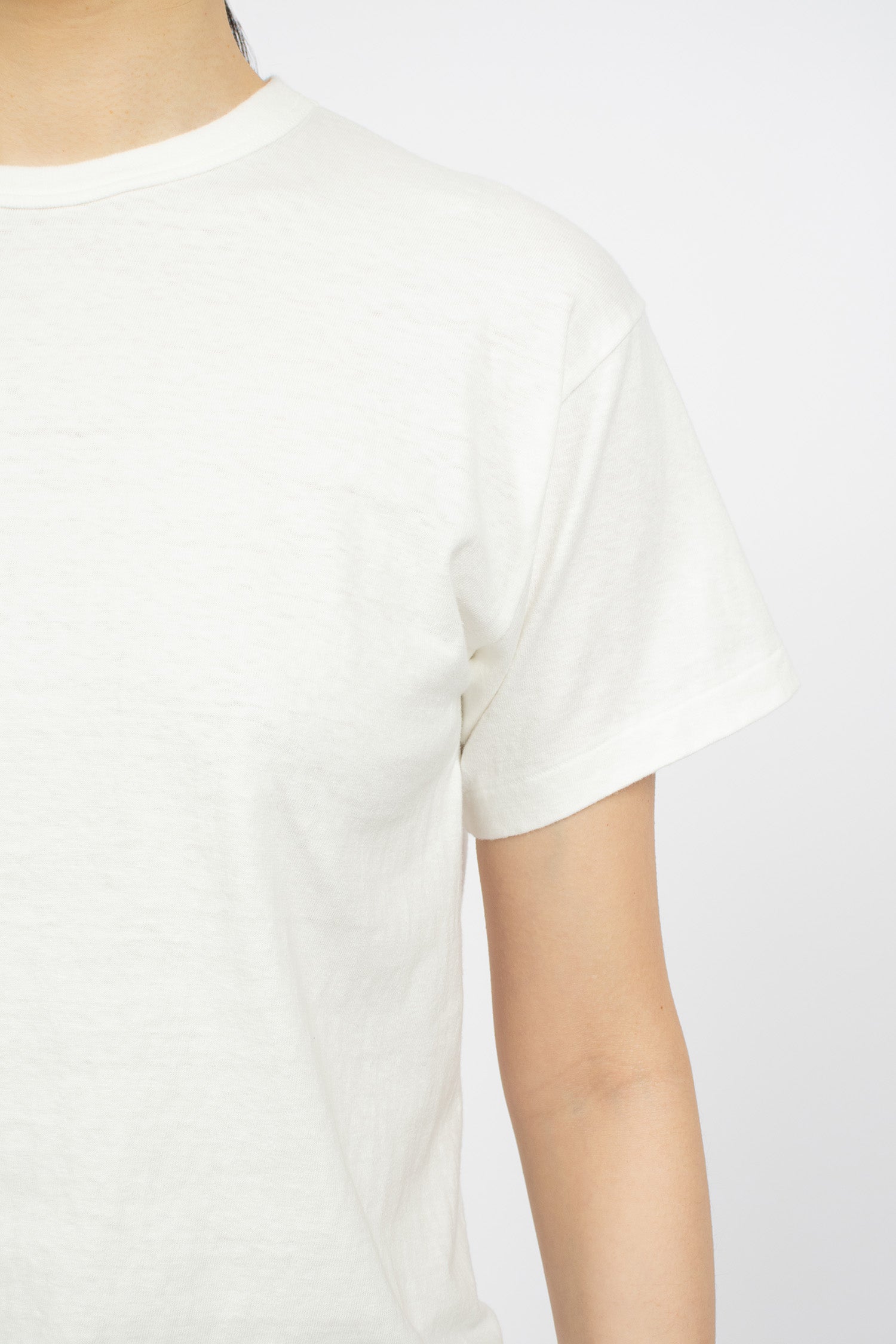 Na'Maka'Oh SS T-Shirt Off-White/Blue Limited Edition