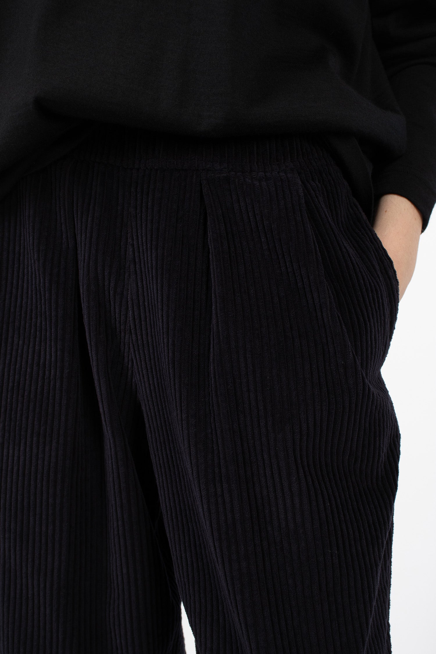 NCP13 Carpenter Pants Dark Navy