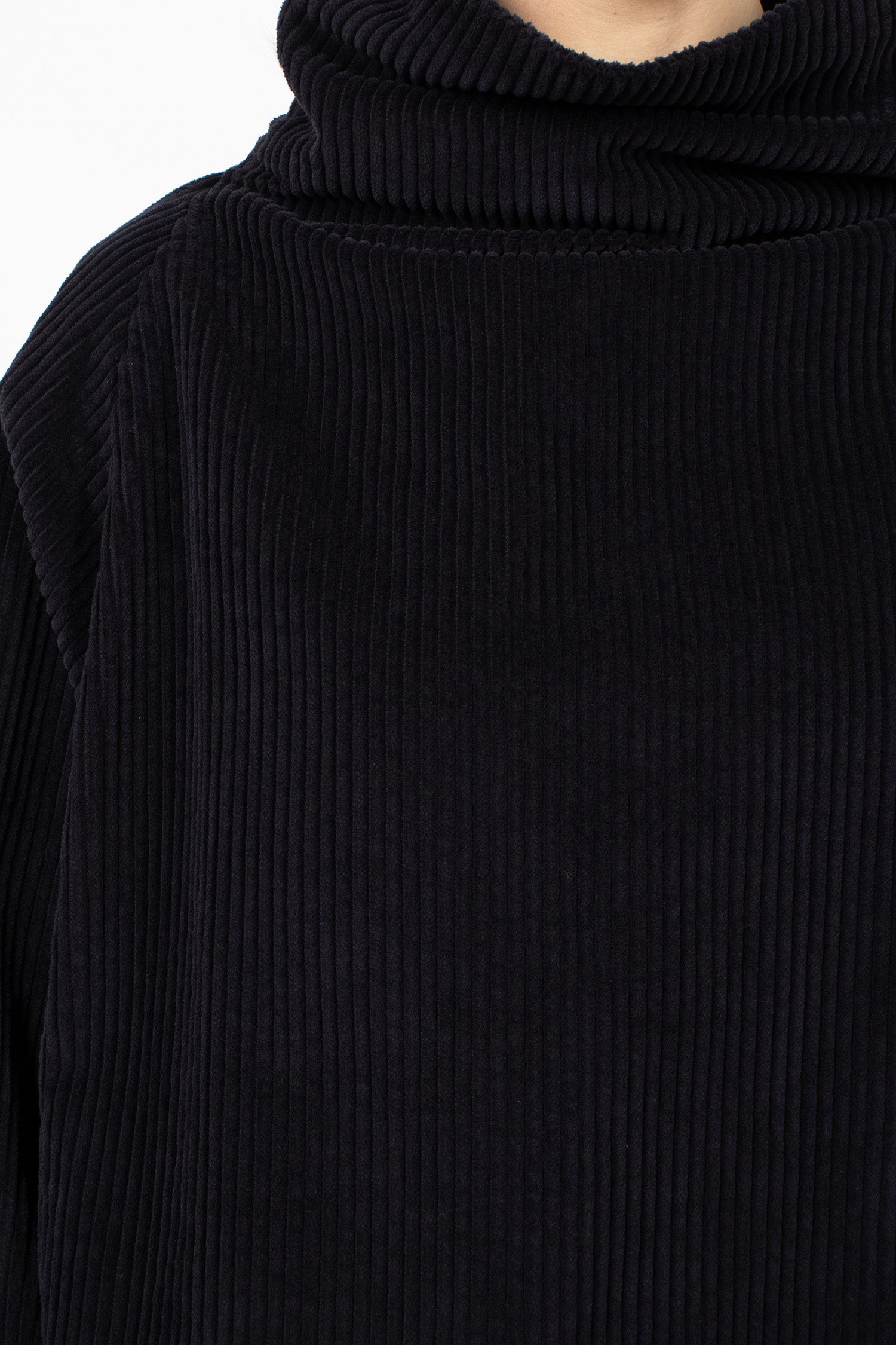 TT11 Tube Top Dark Navy