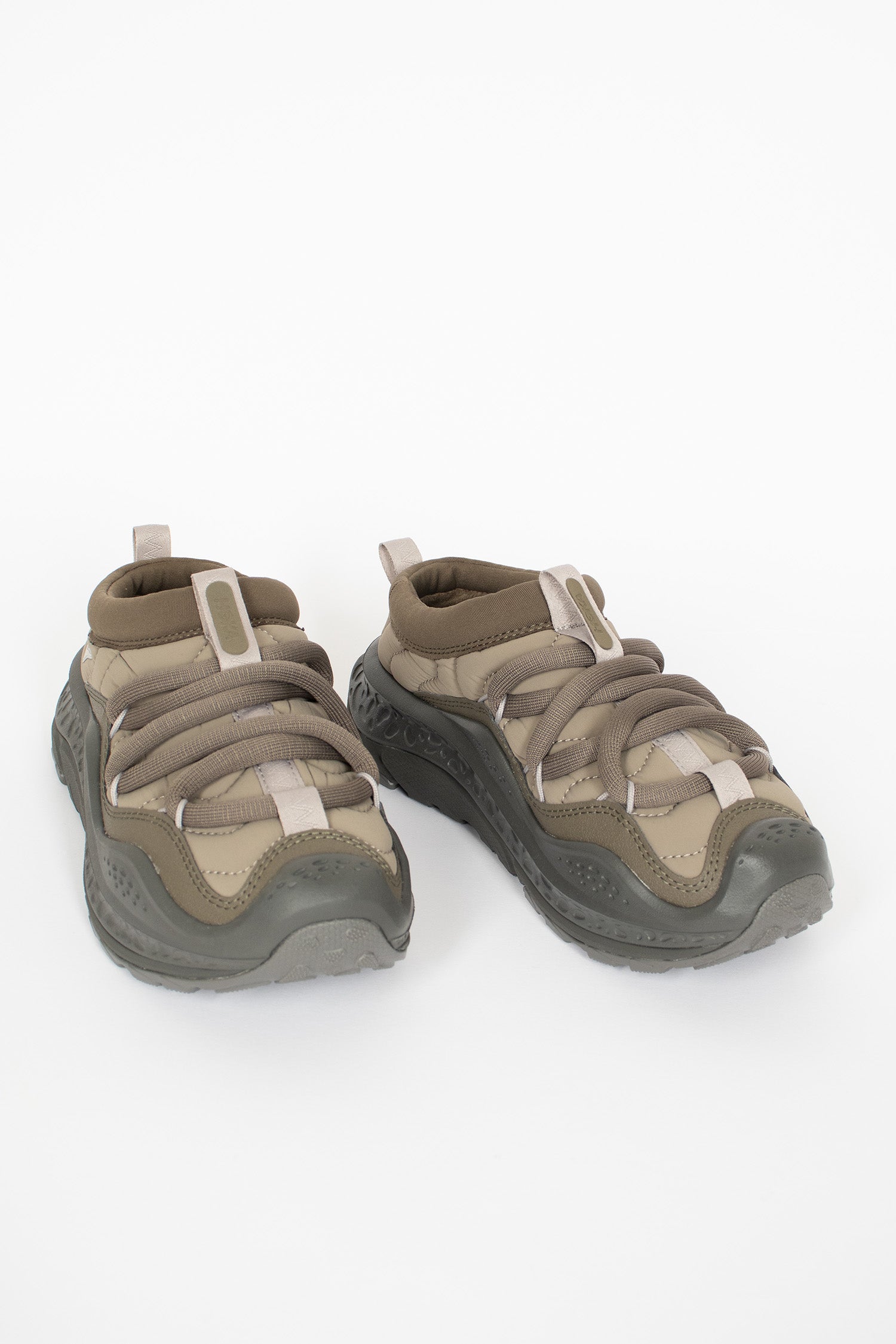 Ora Primo Light Roast/Asphalt Grey