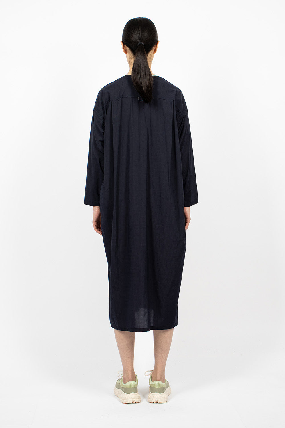 Light Weight Dress Navy