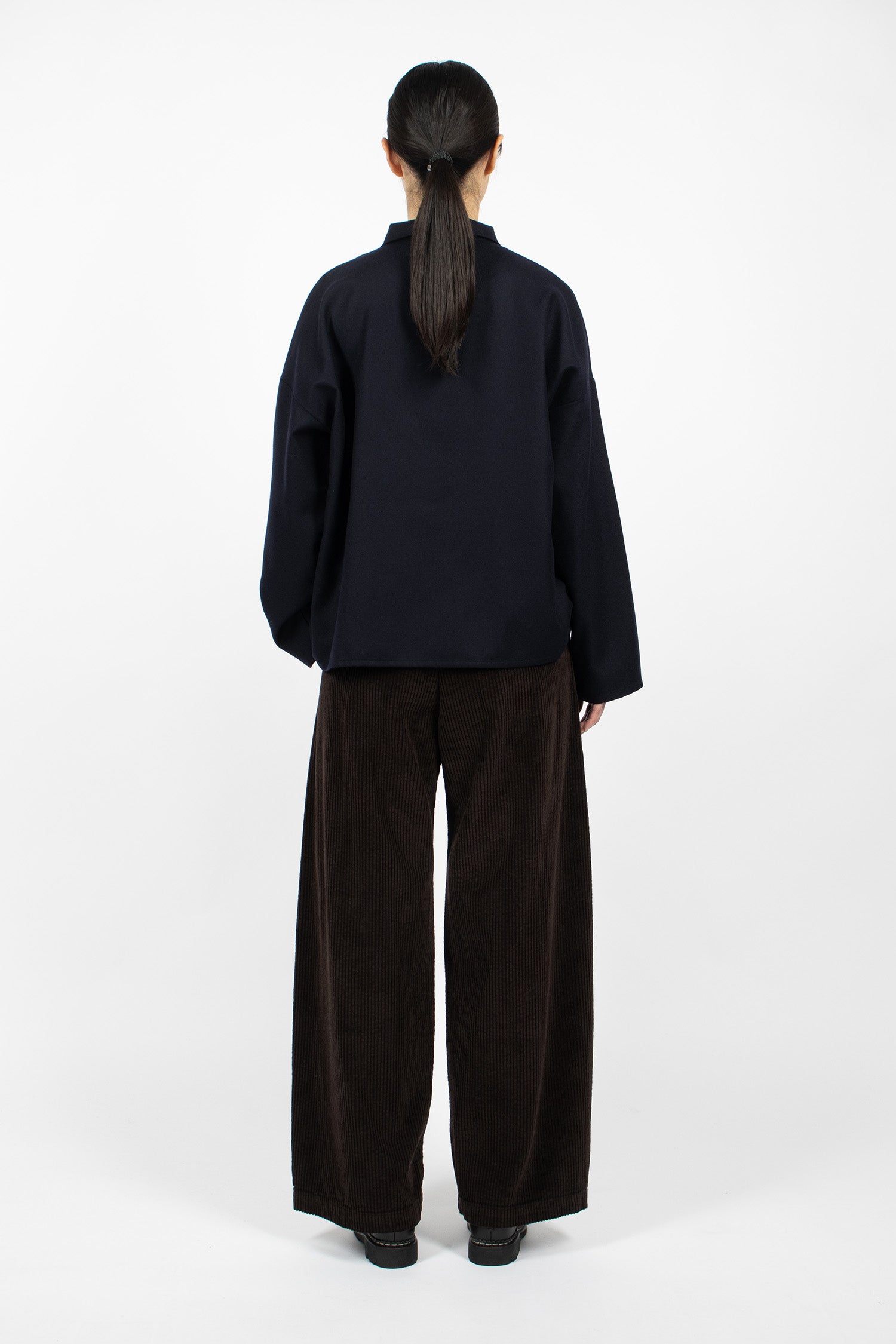 Sbam Pants Cacao