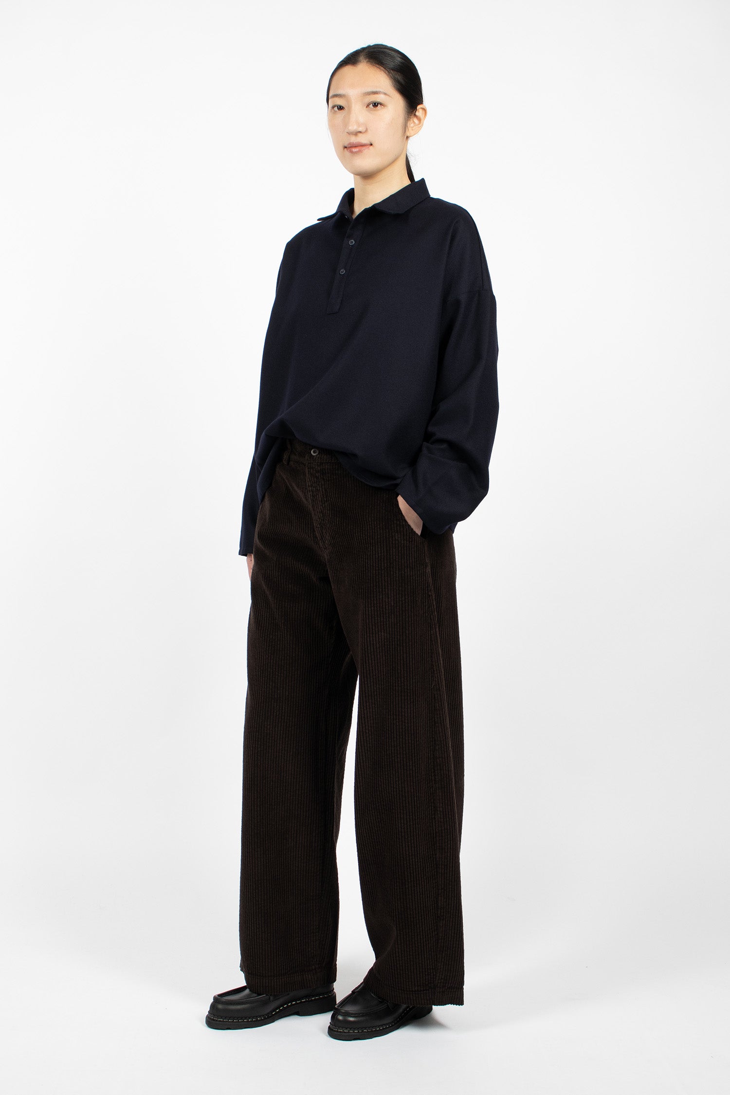 Sbam Pants Cacao