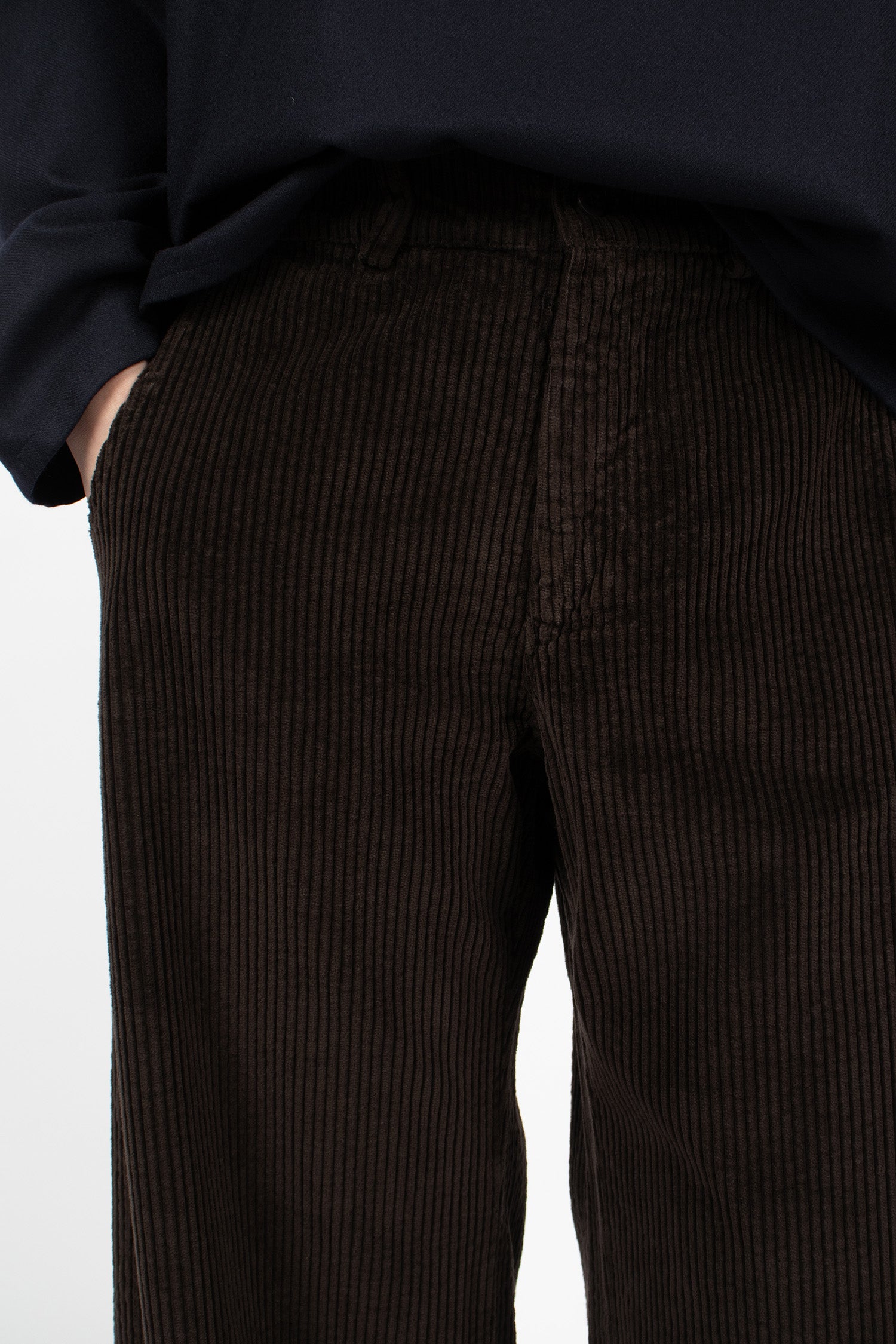 Sbam Pants Cacao
