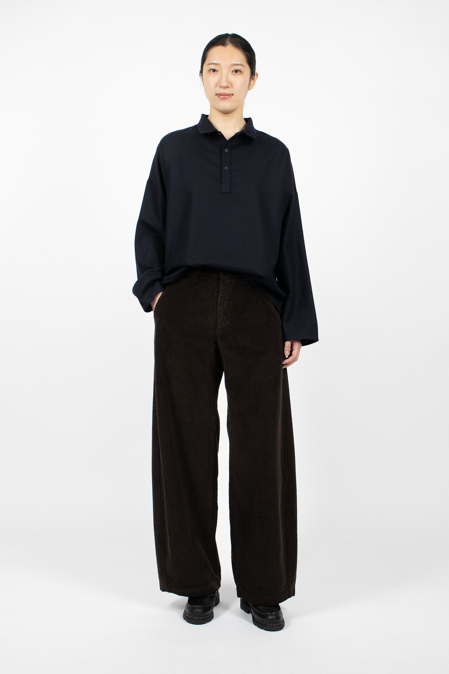 Sbam Pants Cacao