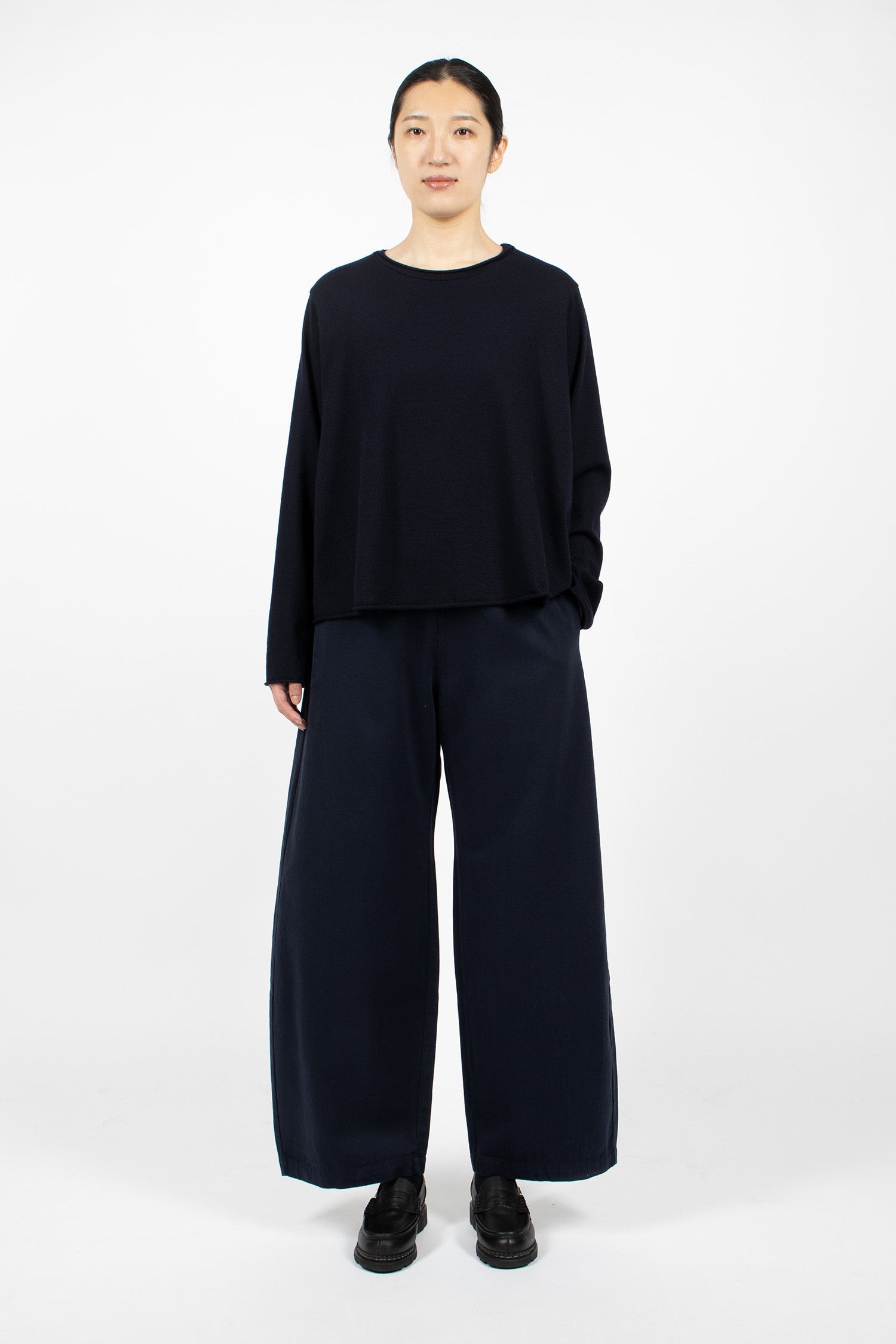 Chiaro Pants Atlantic
