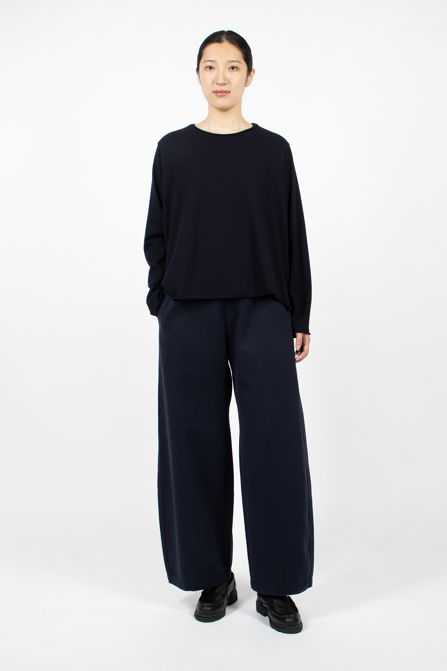 Chiaro Pants Atlantic