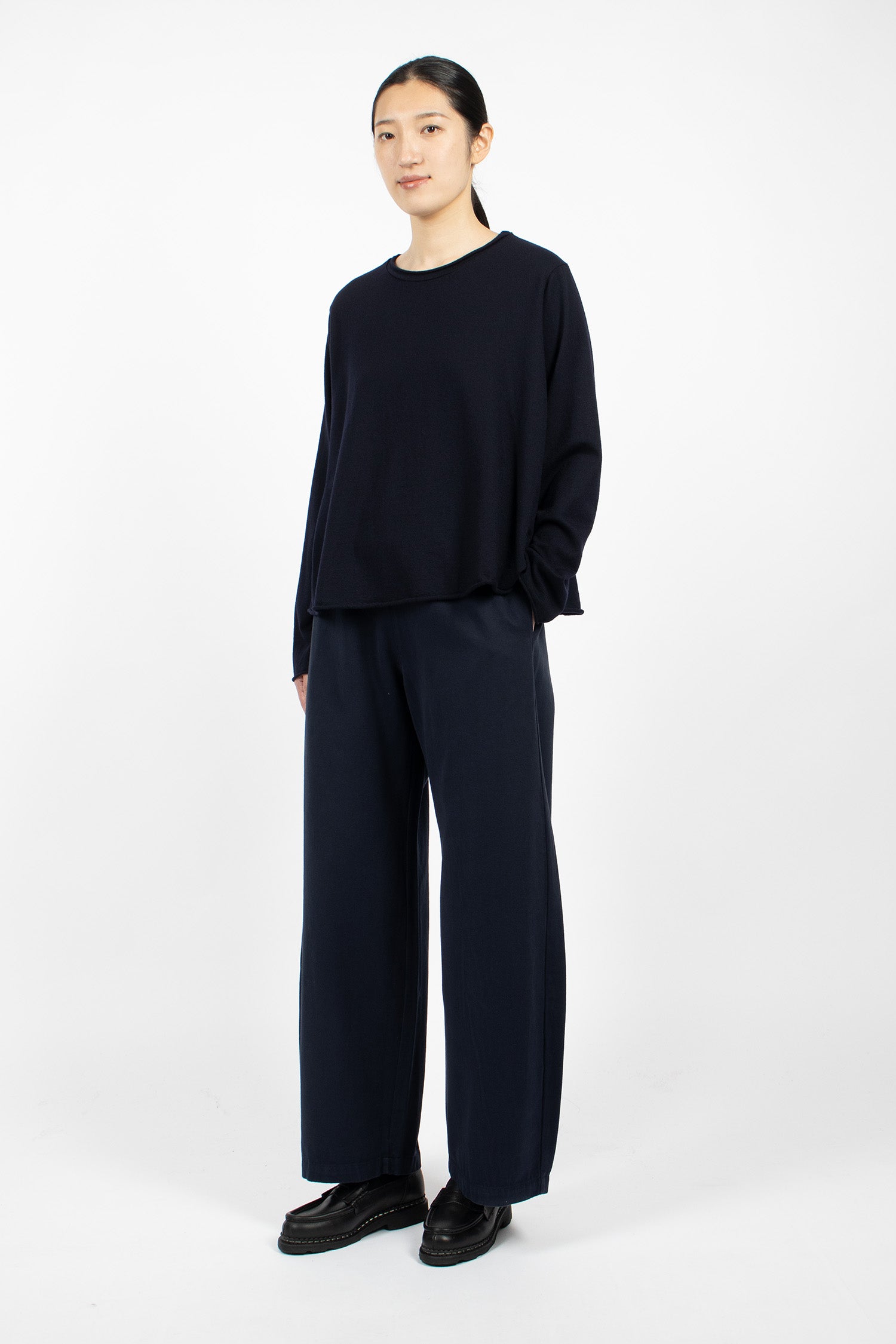 Chiaro Pants Atlantic