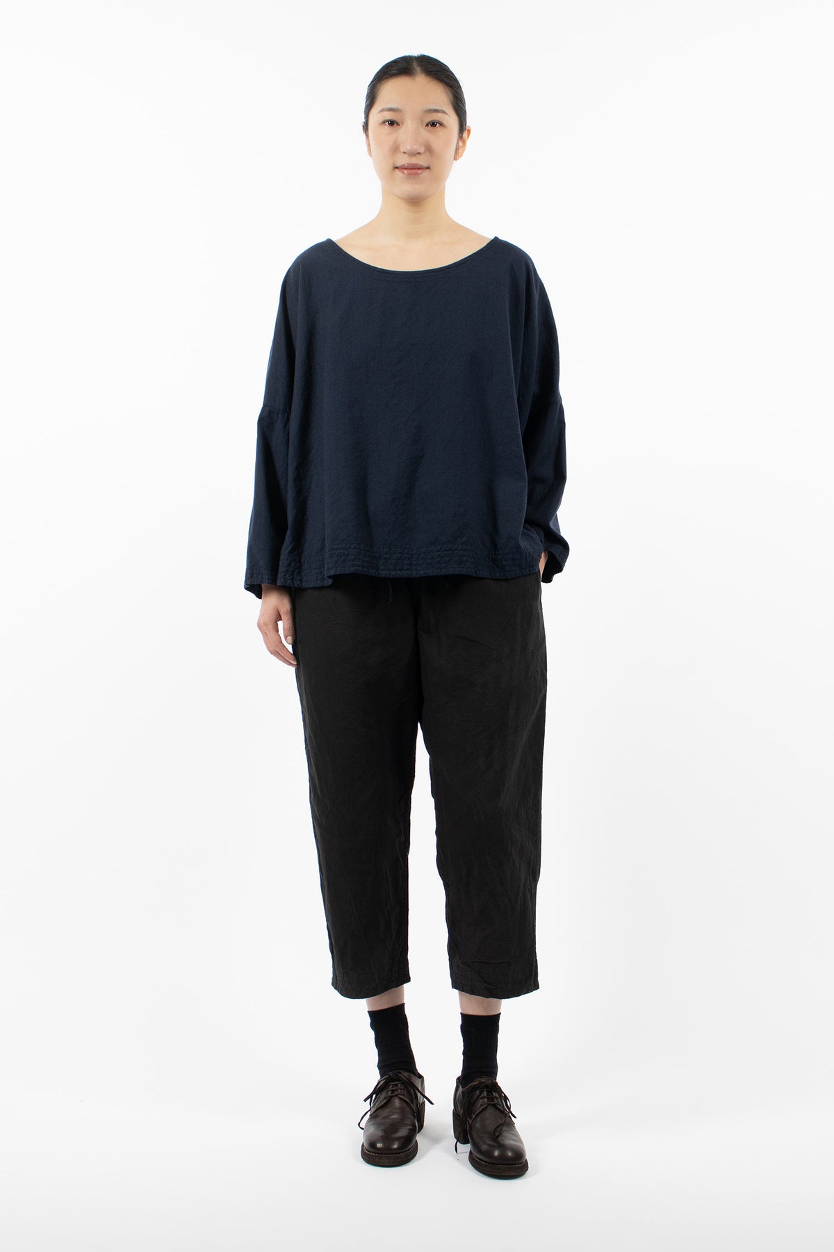 Coulisse SL90 Pant Black