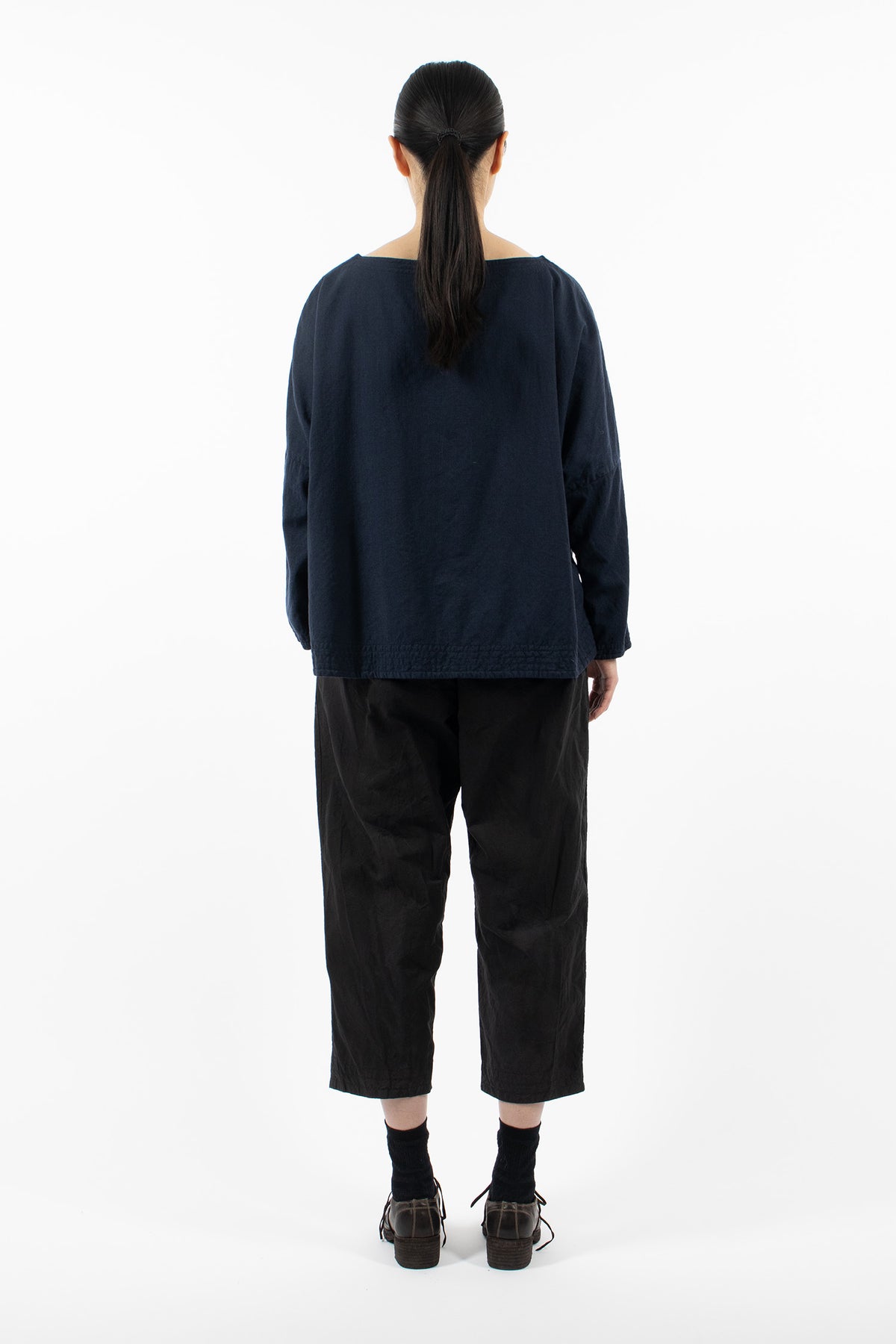 Coulisse SL90 Pant Black