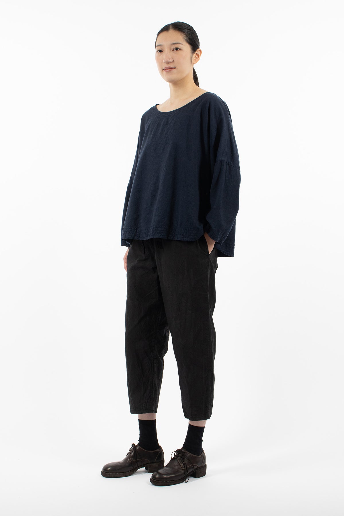 Coulisse SL90 Pant Black