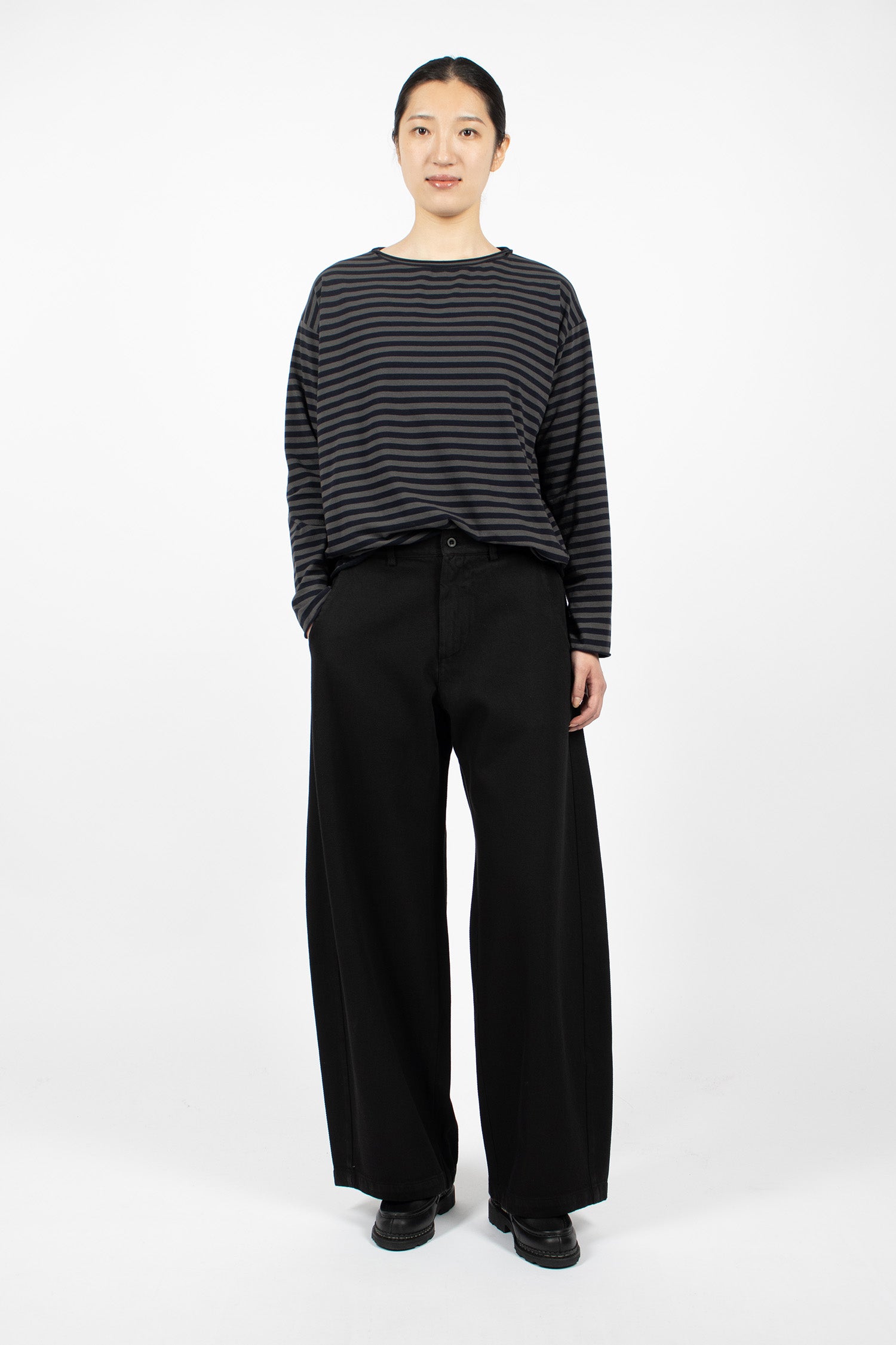 Sbam Pants Bonnie Black
