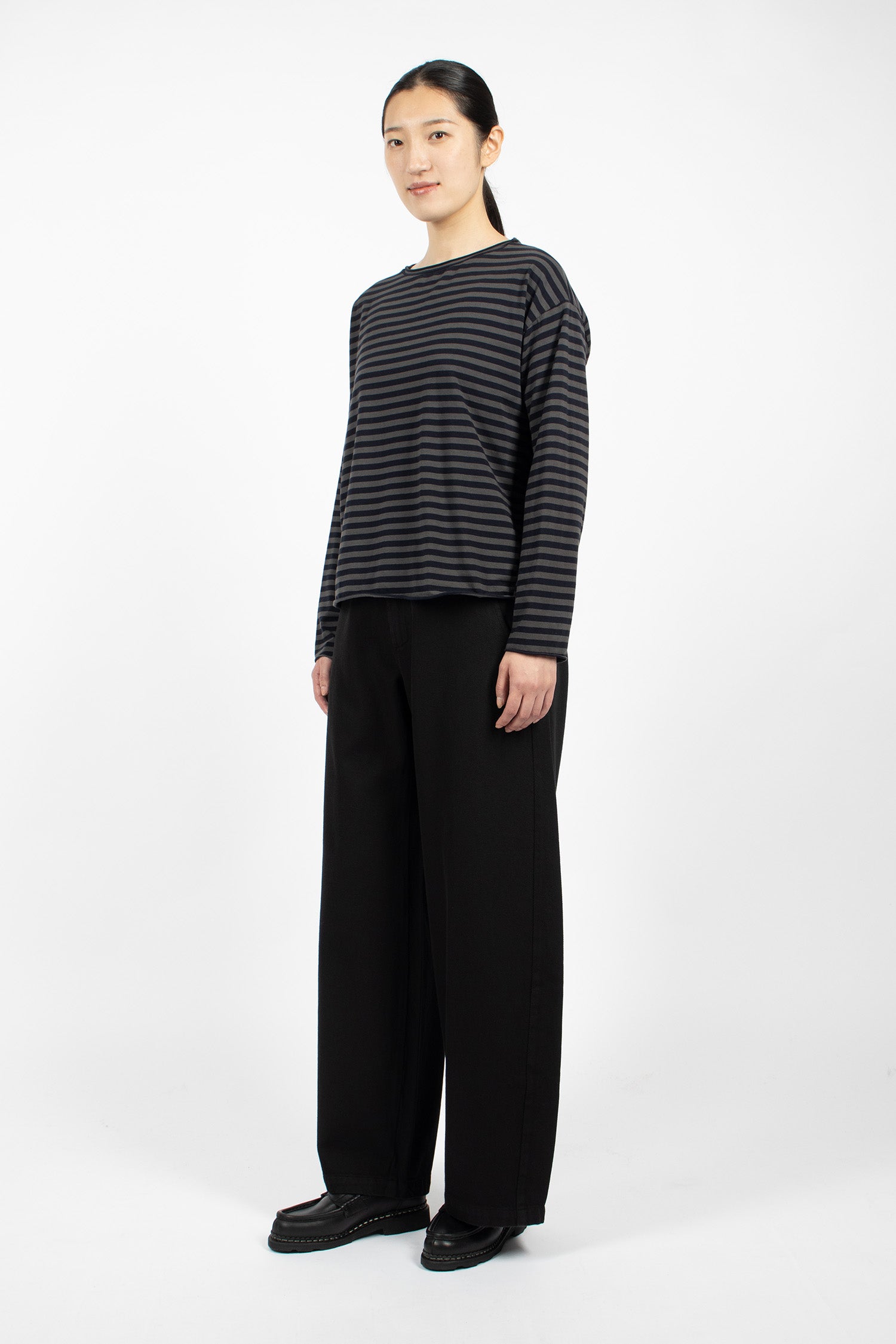 Sbam Pants Bonnie Black