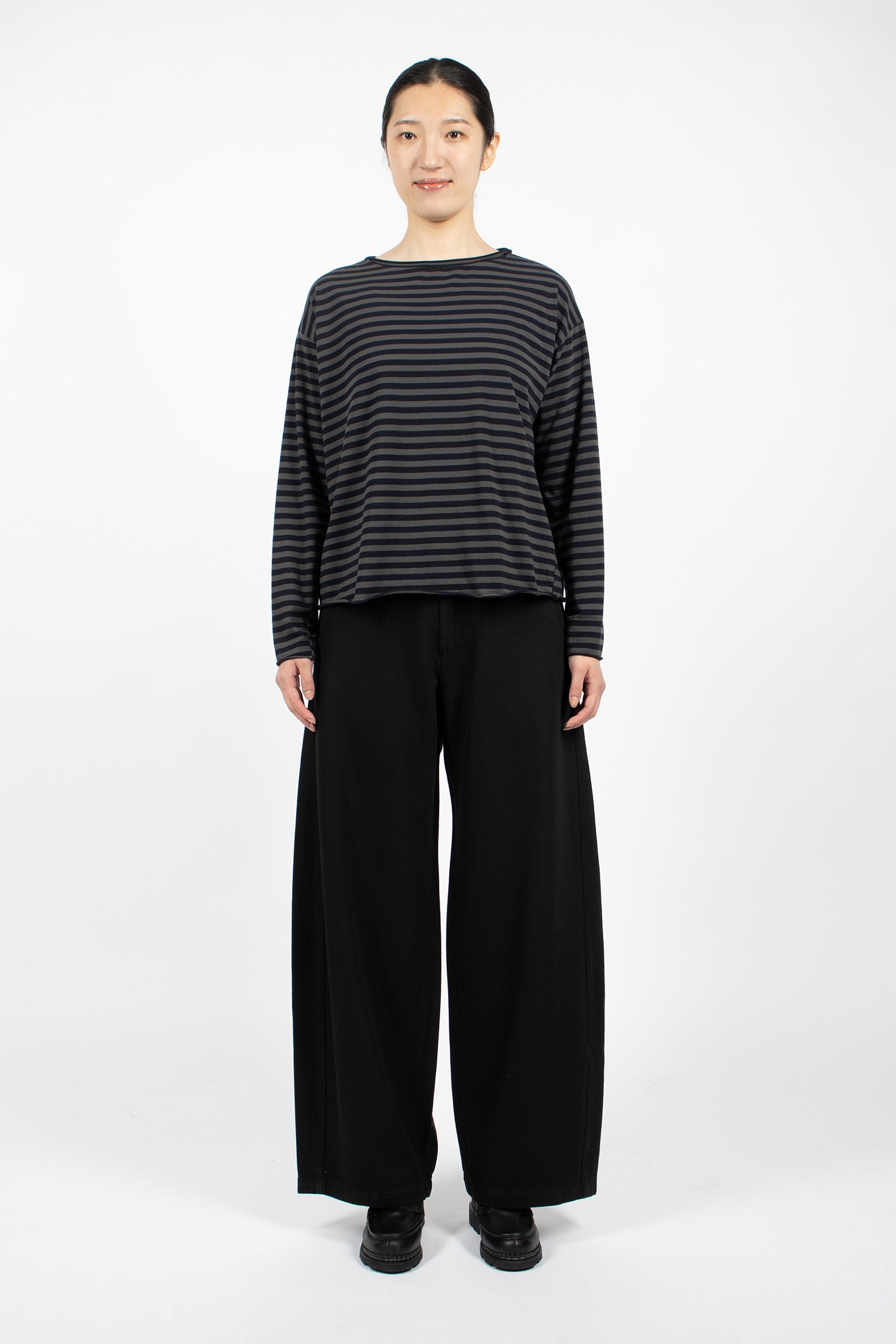 Sbam Pants Bonnie Black