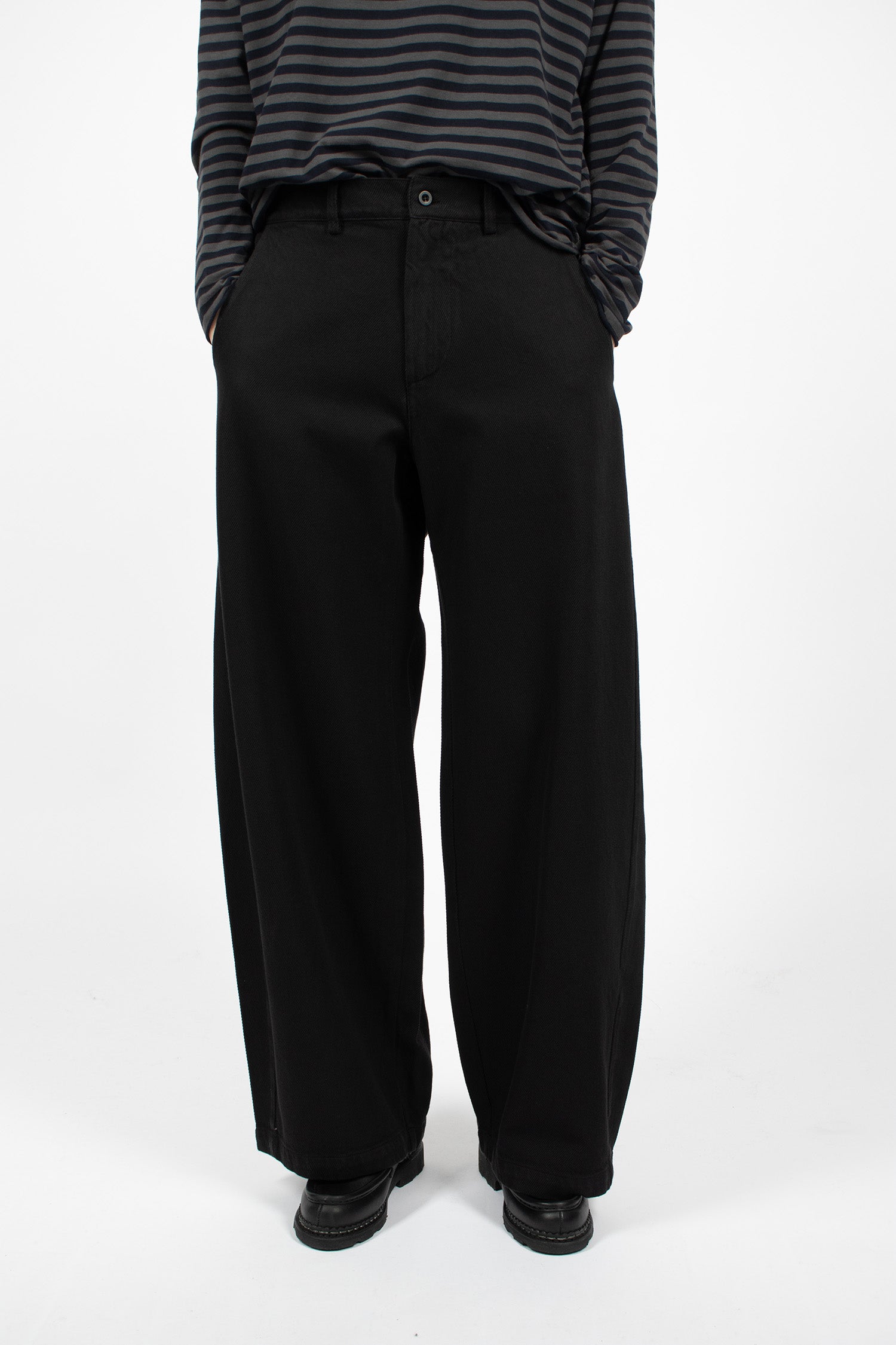 Sbam Pants Bonnie Black