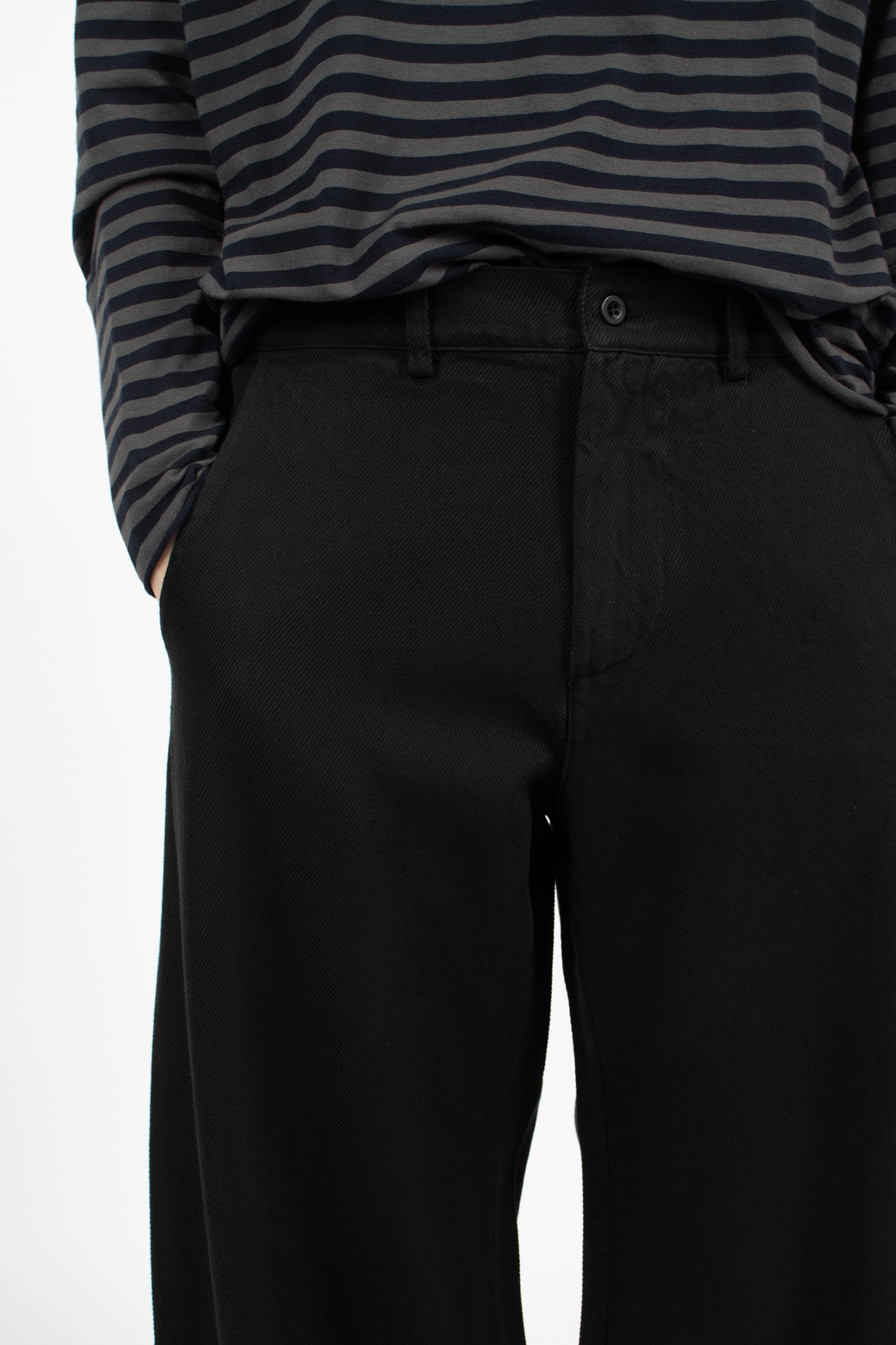 Sbam Pants Bonnie Black