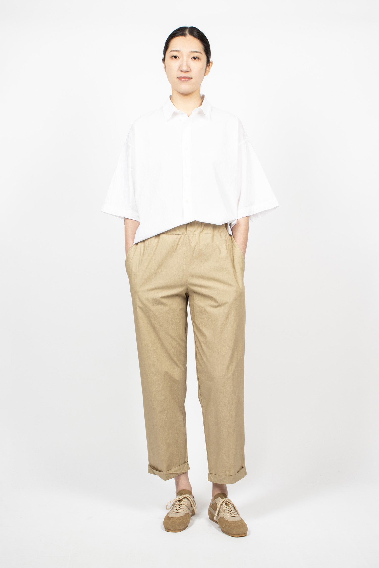 Vela Pants Sonora