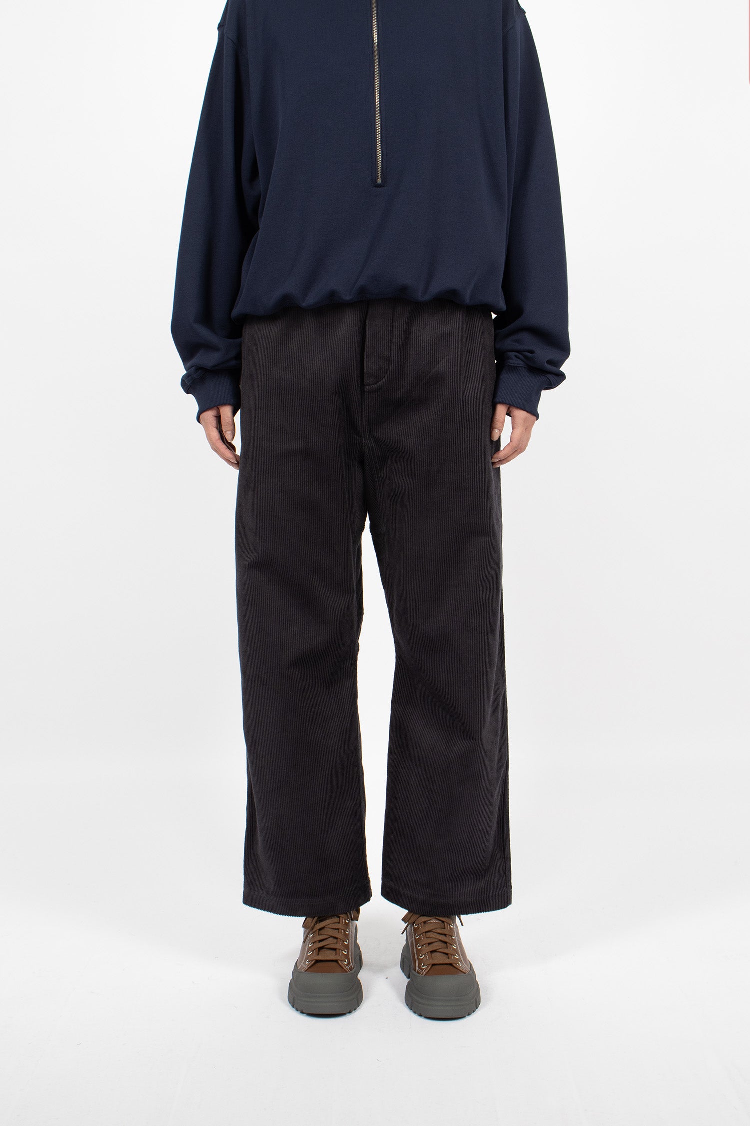 Pinot Pants Graphite