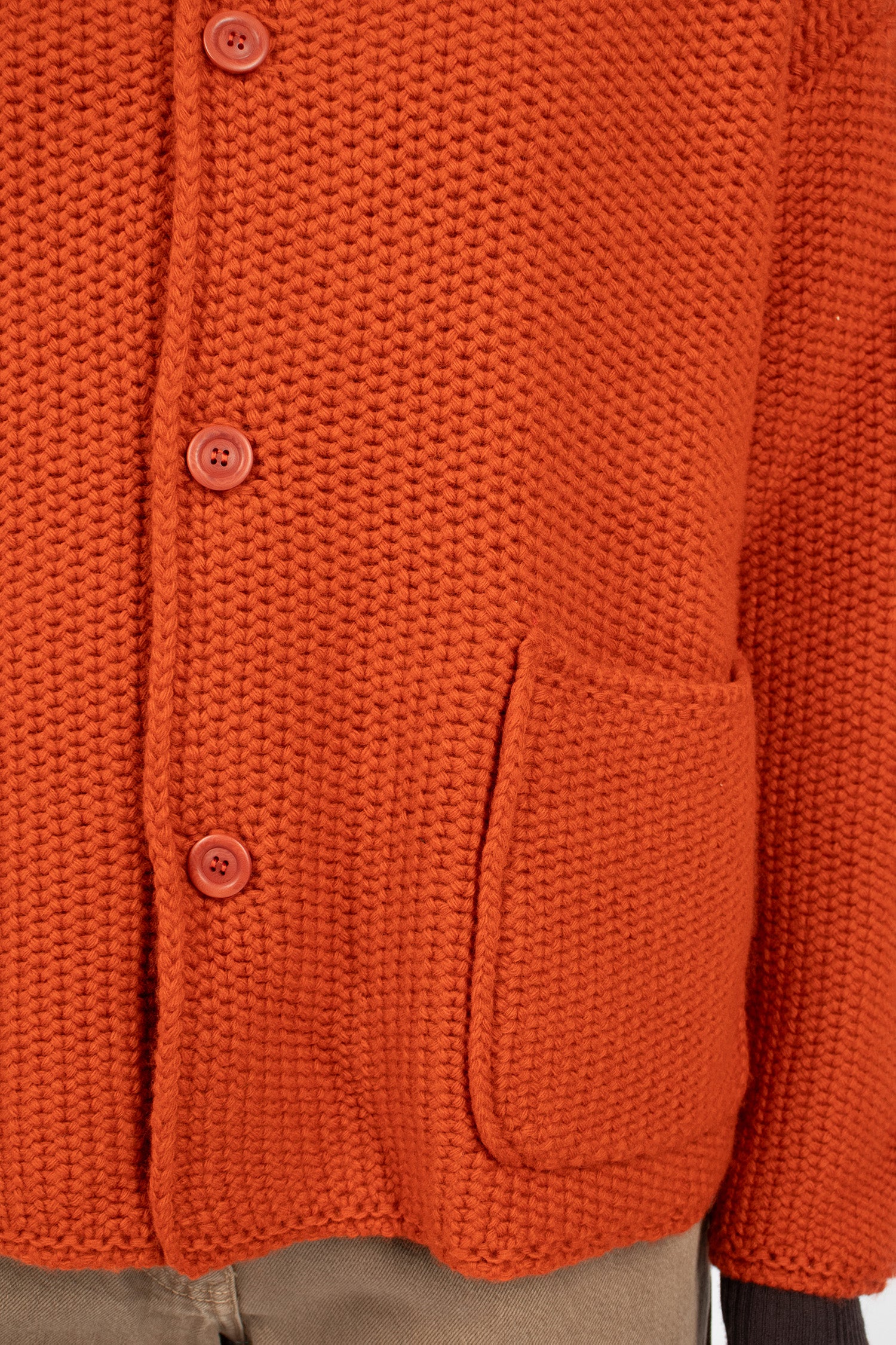Rover Jacket Tabasco