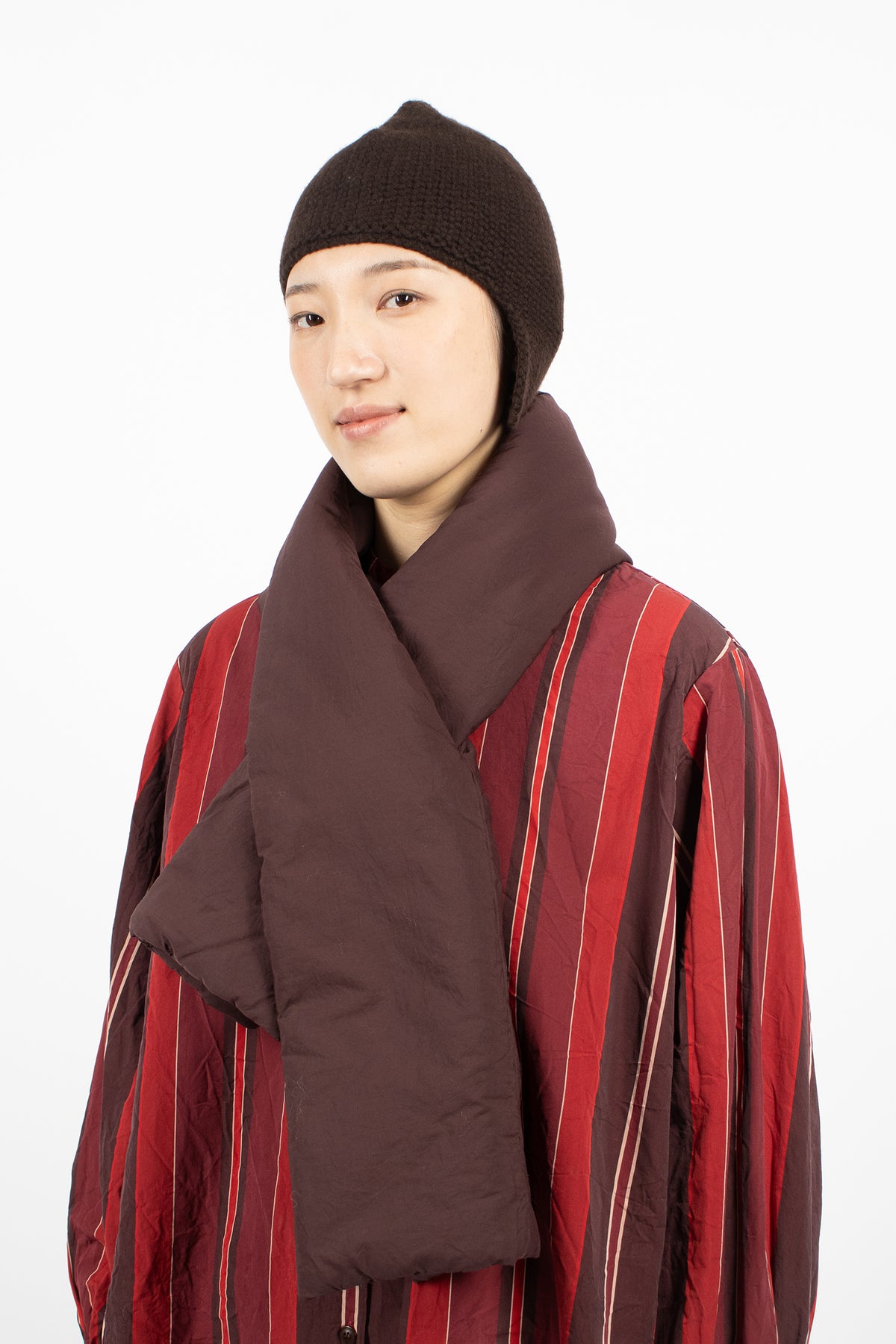 Rover Beanie Ebony