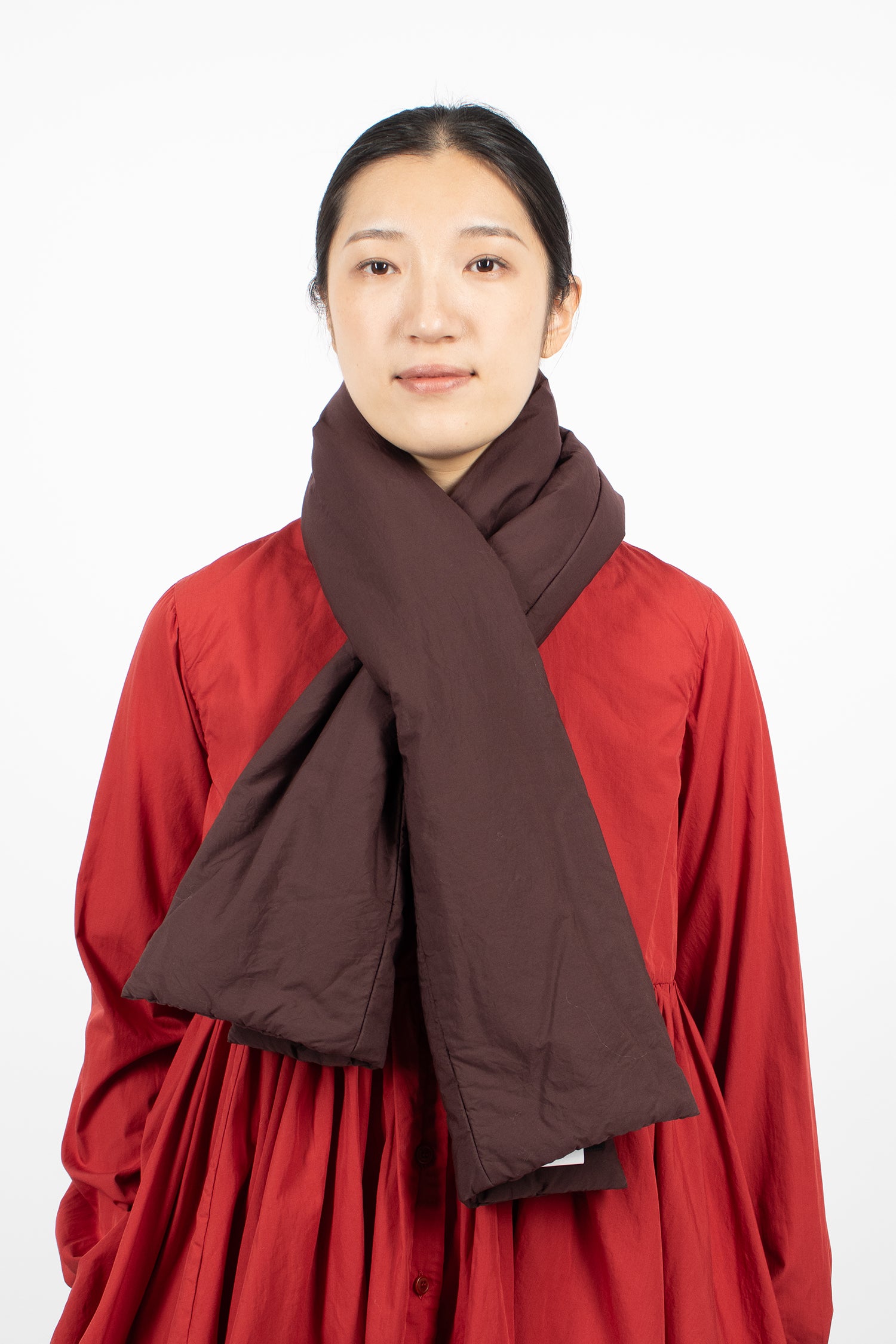 Julianne Scarf Ebony