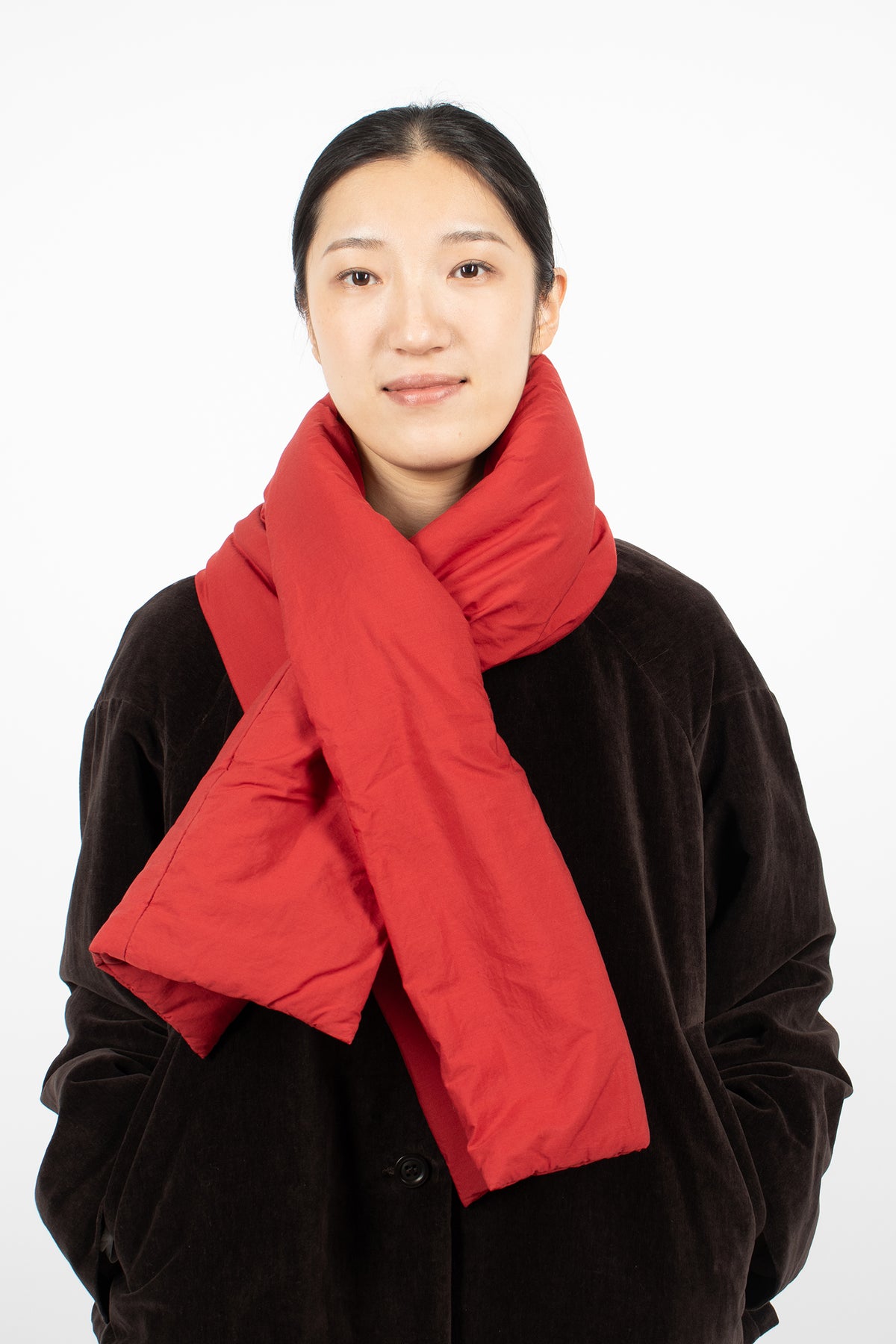 Julianne Scarf Garnet