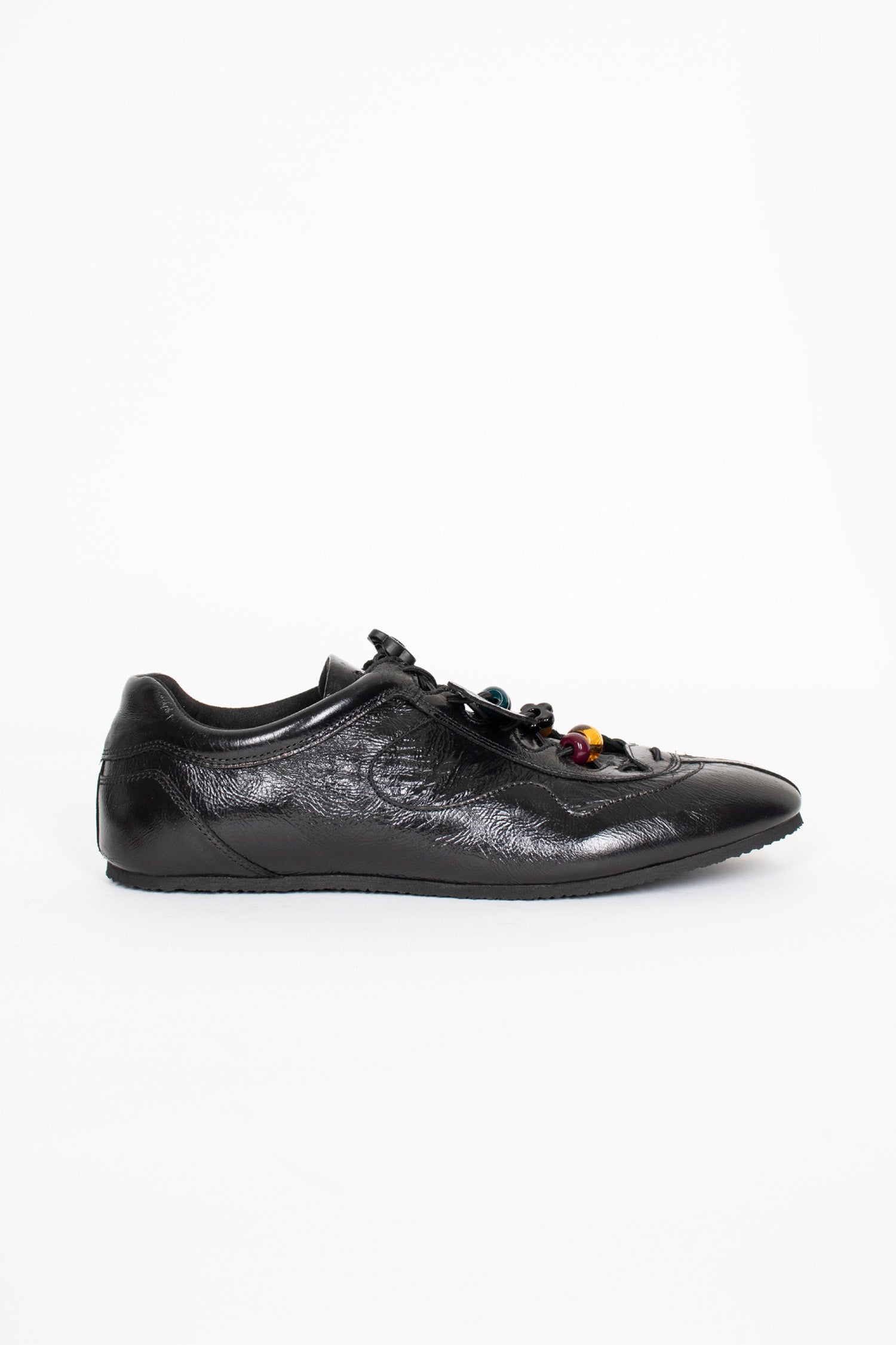 Blaise Sneaker Black