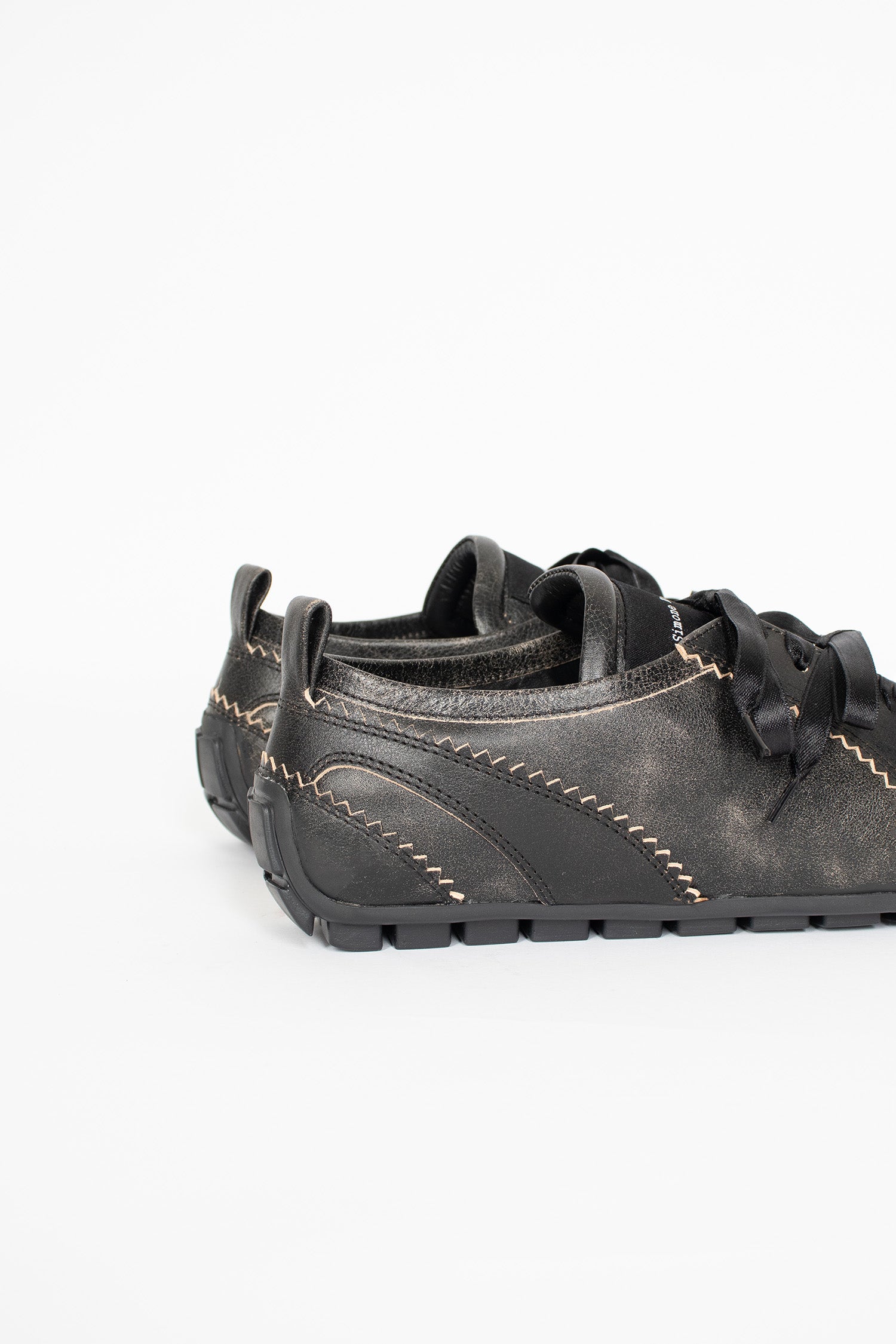 Ballerina Grip Trainer Dark Brown