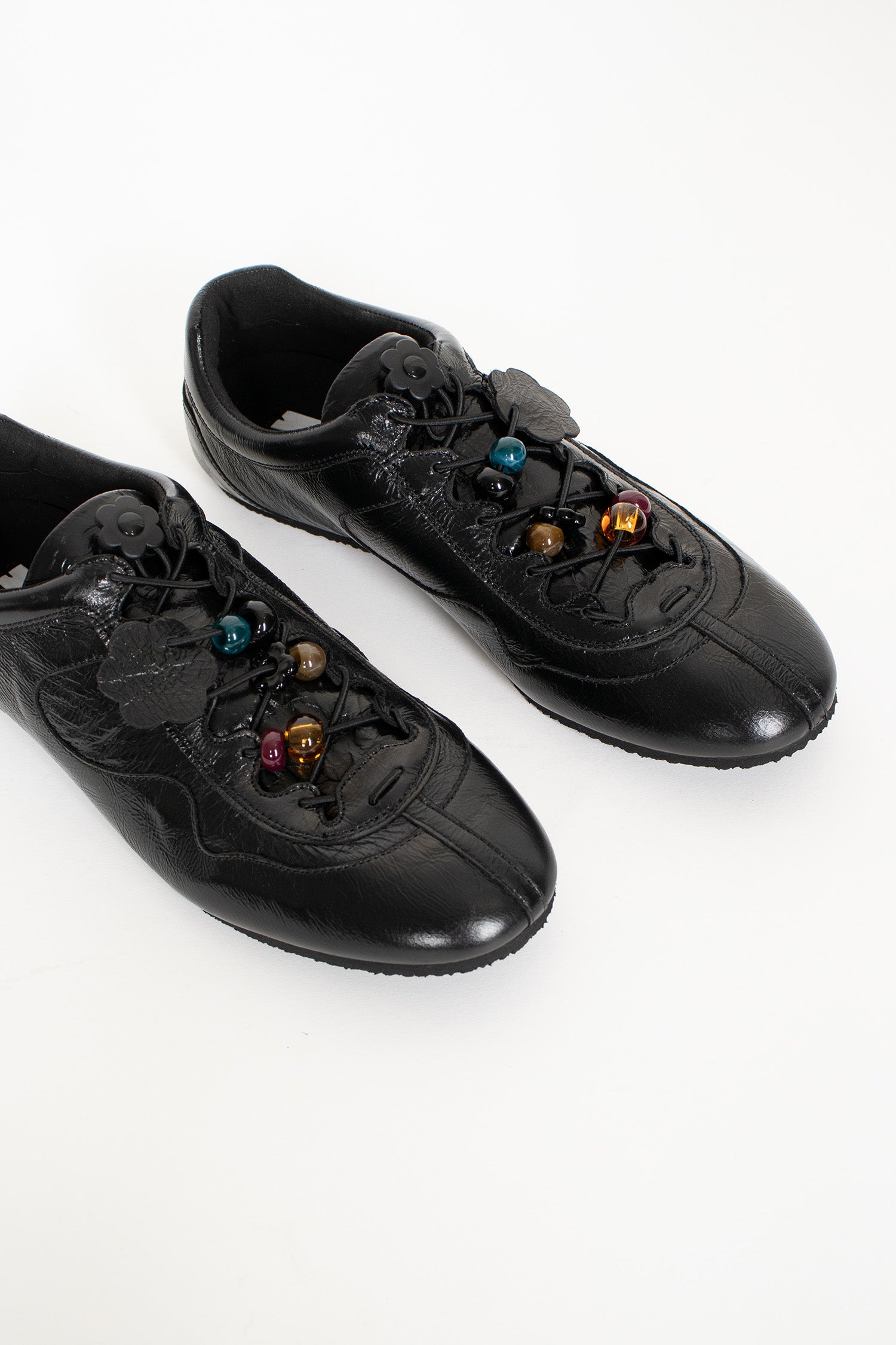 Blaise Sneaker Black