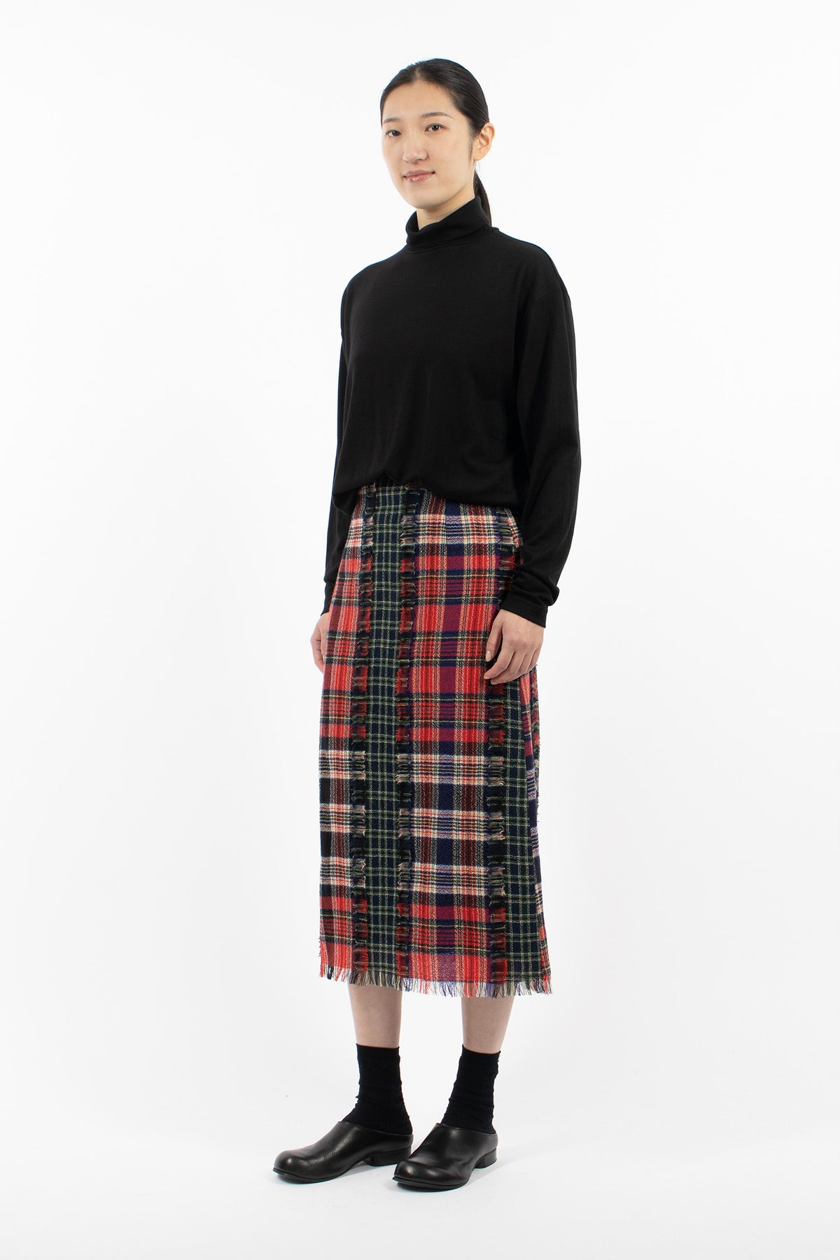 C.C. Skirt Stuart